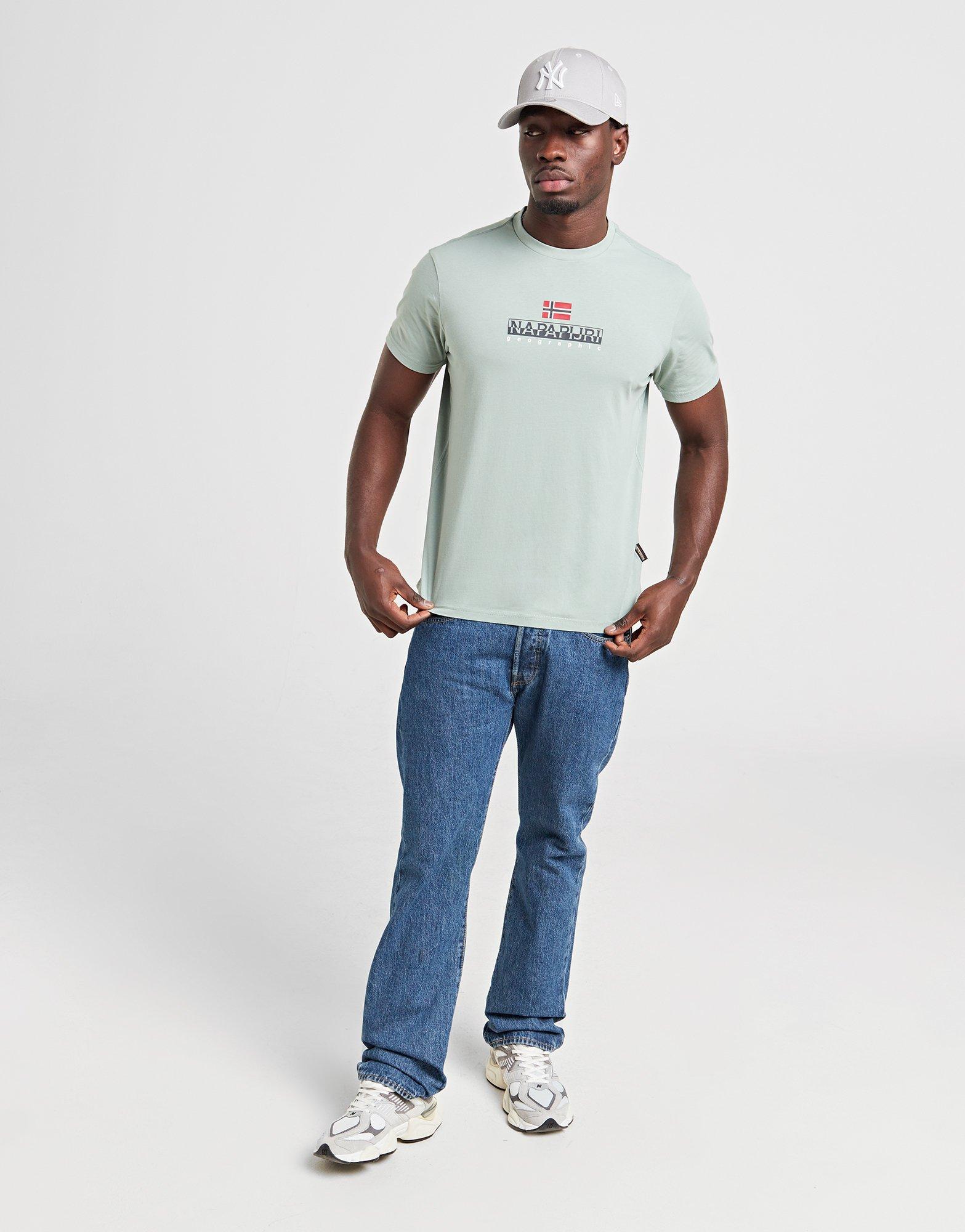 Napapijri Sory T-Shirt