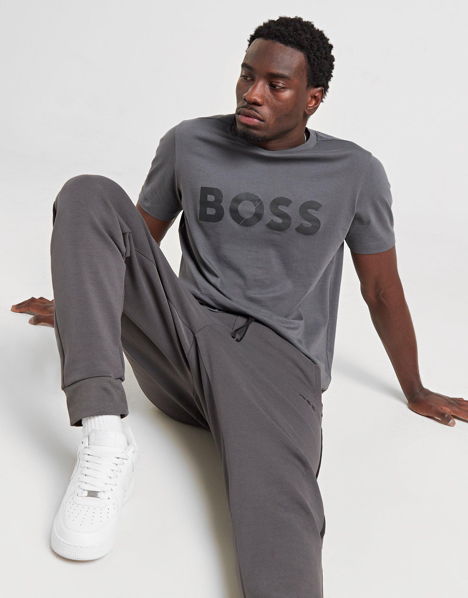 BOSS Split T-Shirt