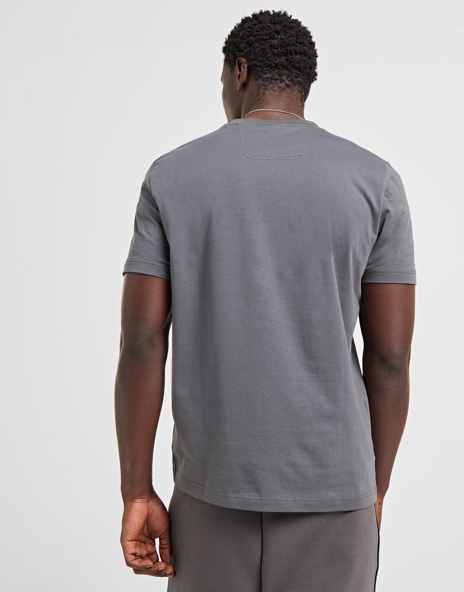 BOSS Split T-Shirt