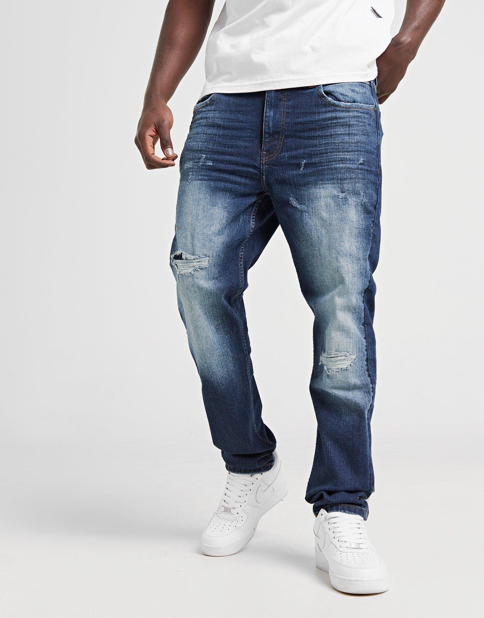 Hoodrich Titan Jeans