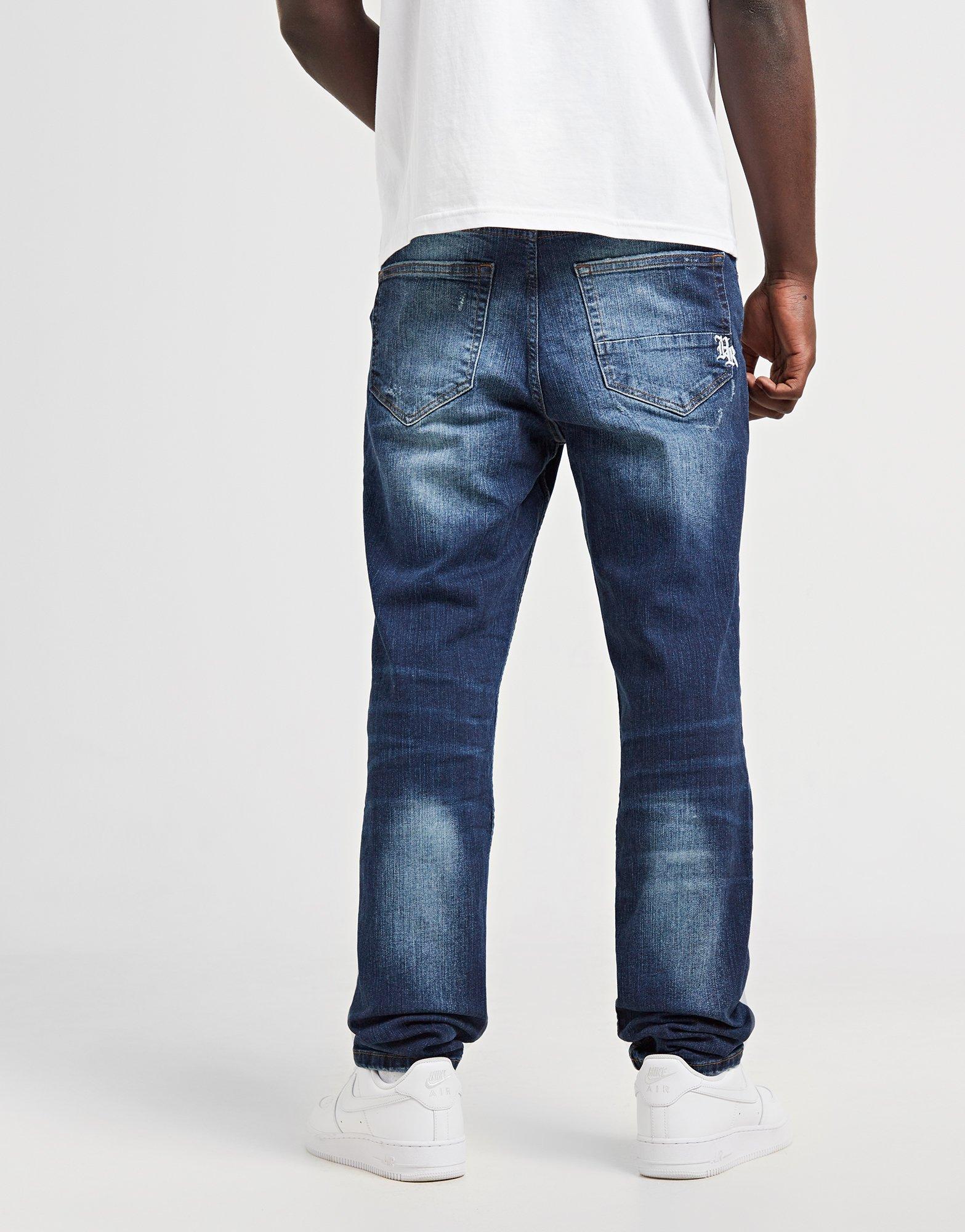 Hoodrich Titan Jeans