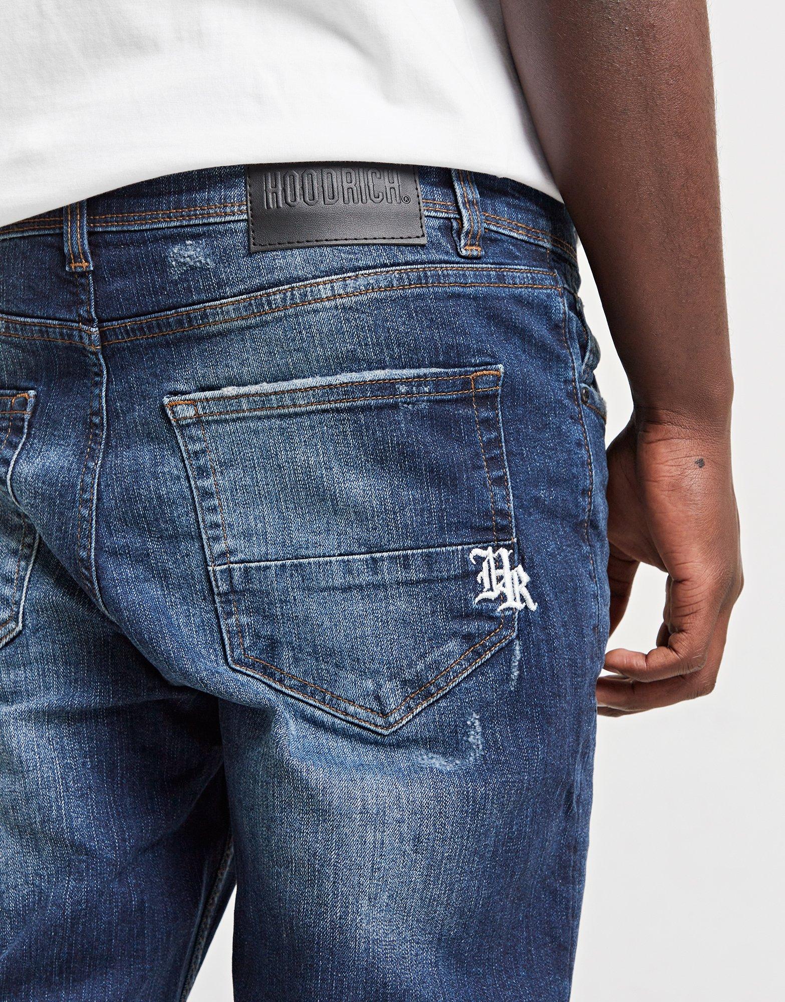 Hoodrich Titan Jeans