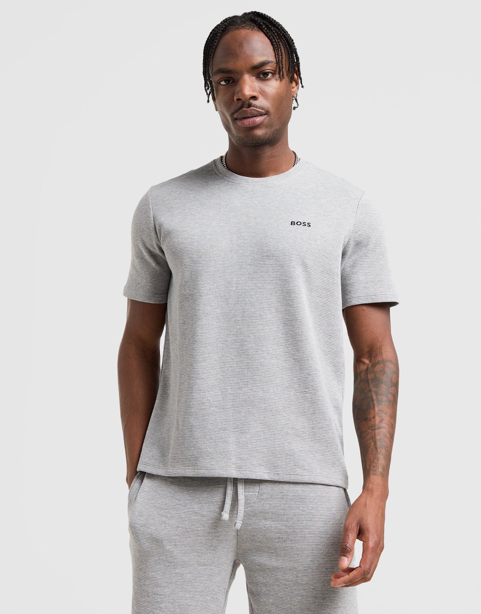 BOSS Waffle T-Shirt