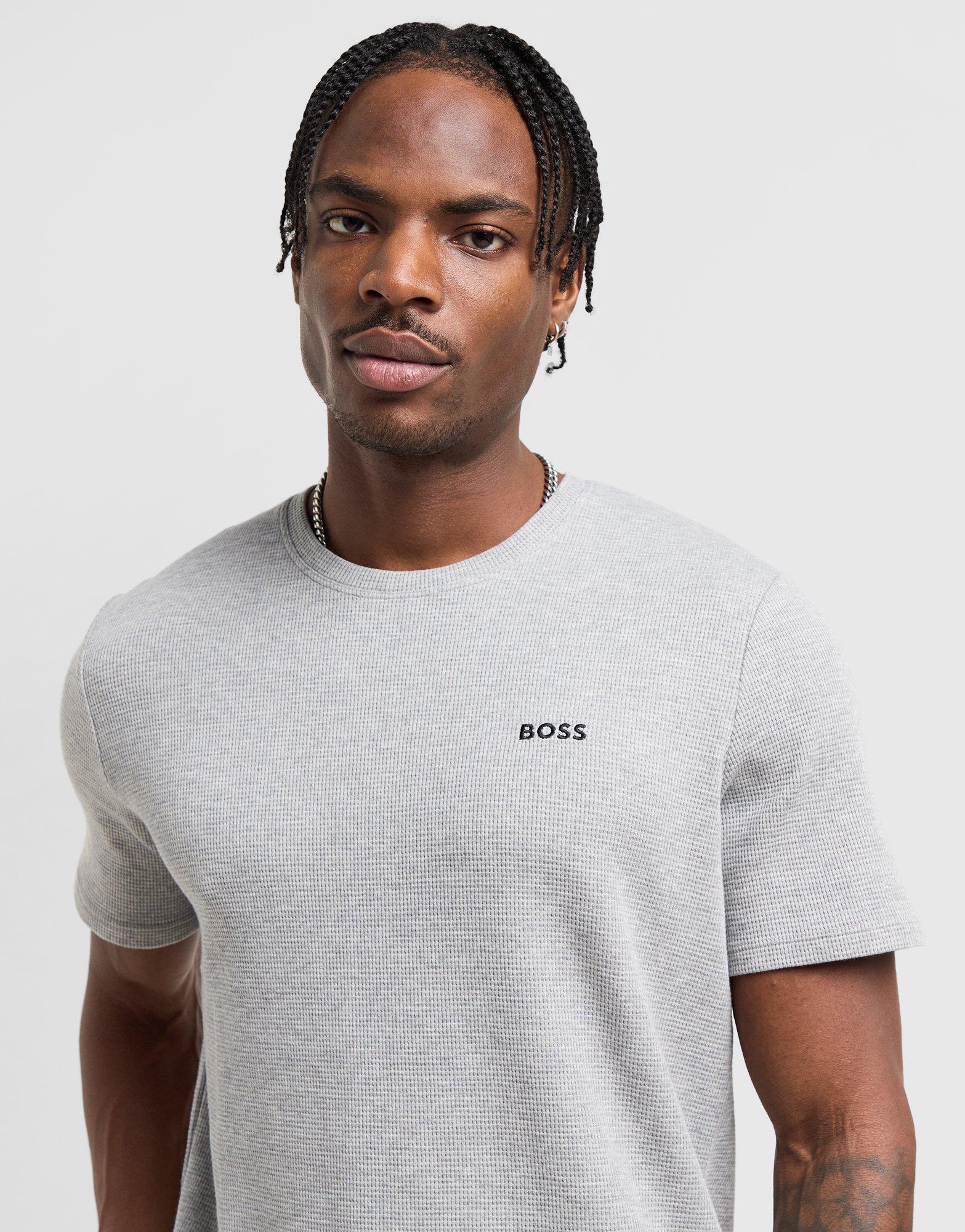 BOSS Waffle T-Shirt