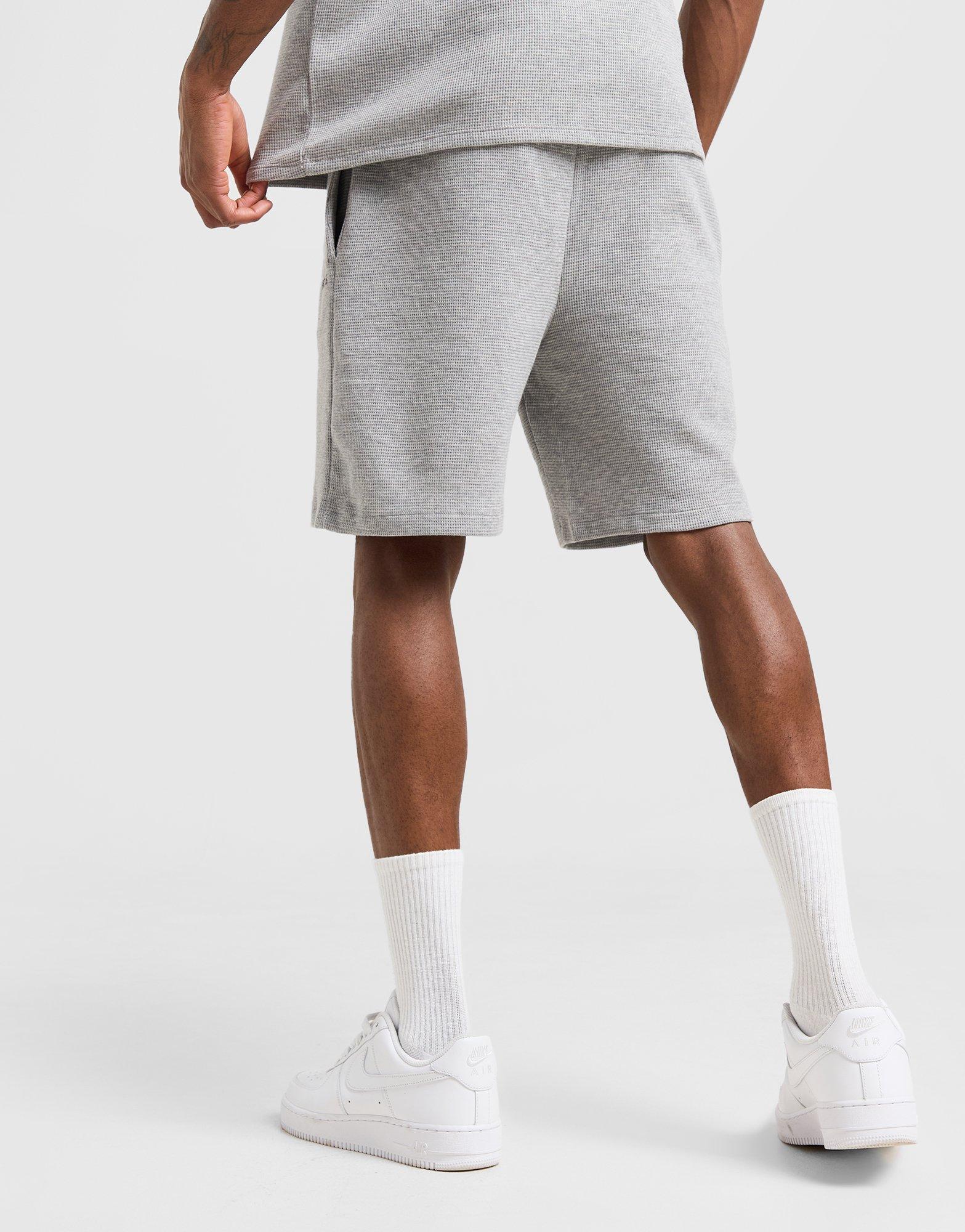 BOSS Waffle Shorts