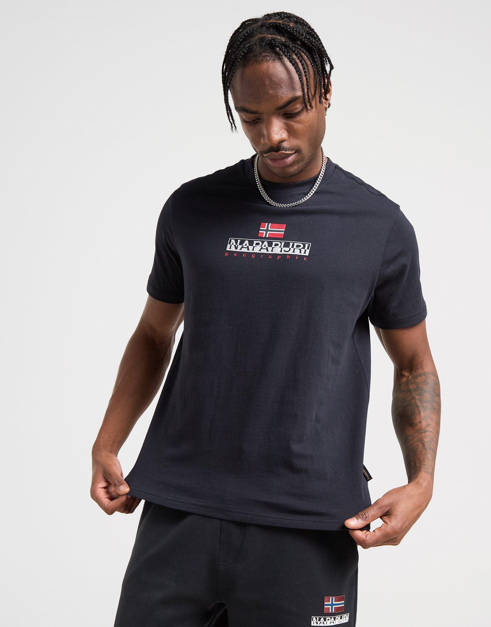 Napapijri Sory T-Shirt