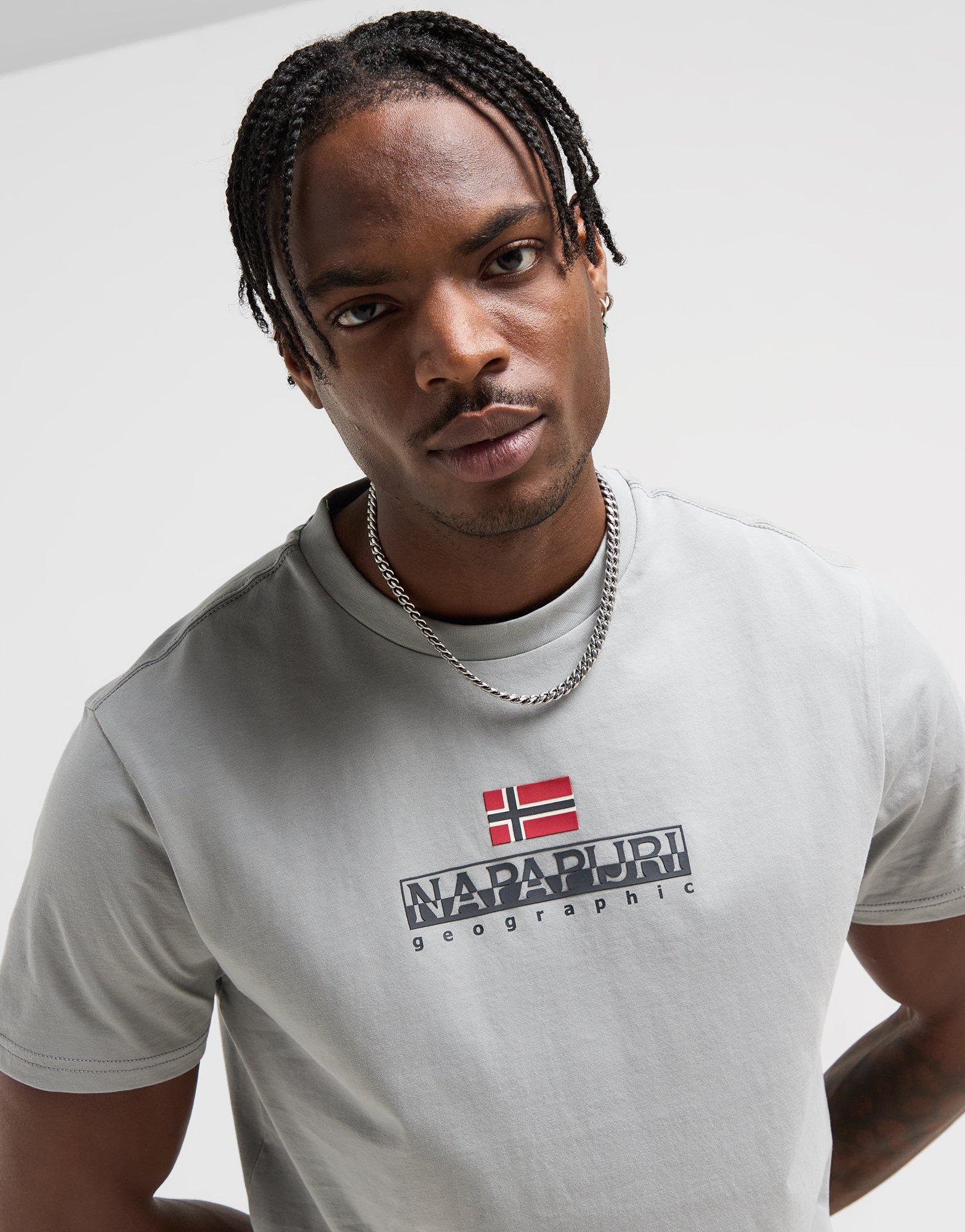 Napapijri Sory T-Shirt