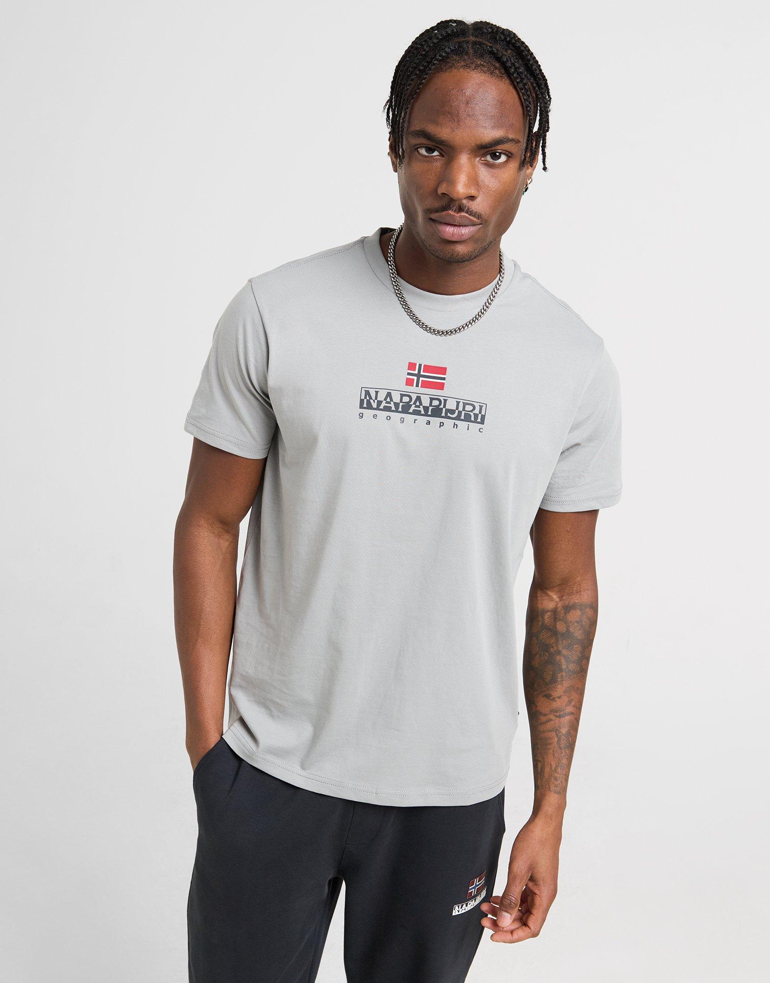 Napapijri Sory T-Shirt