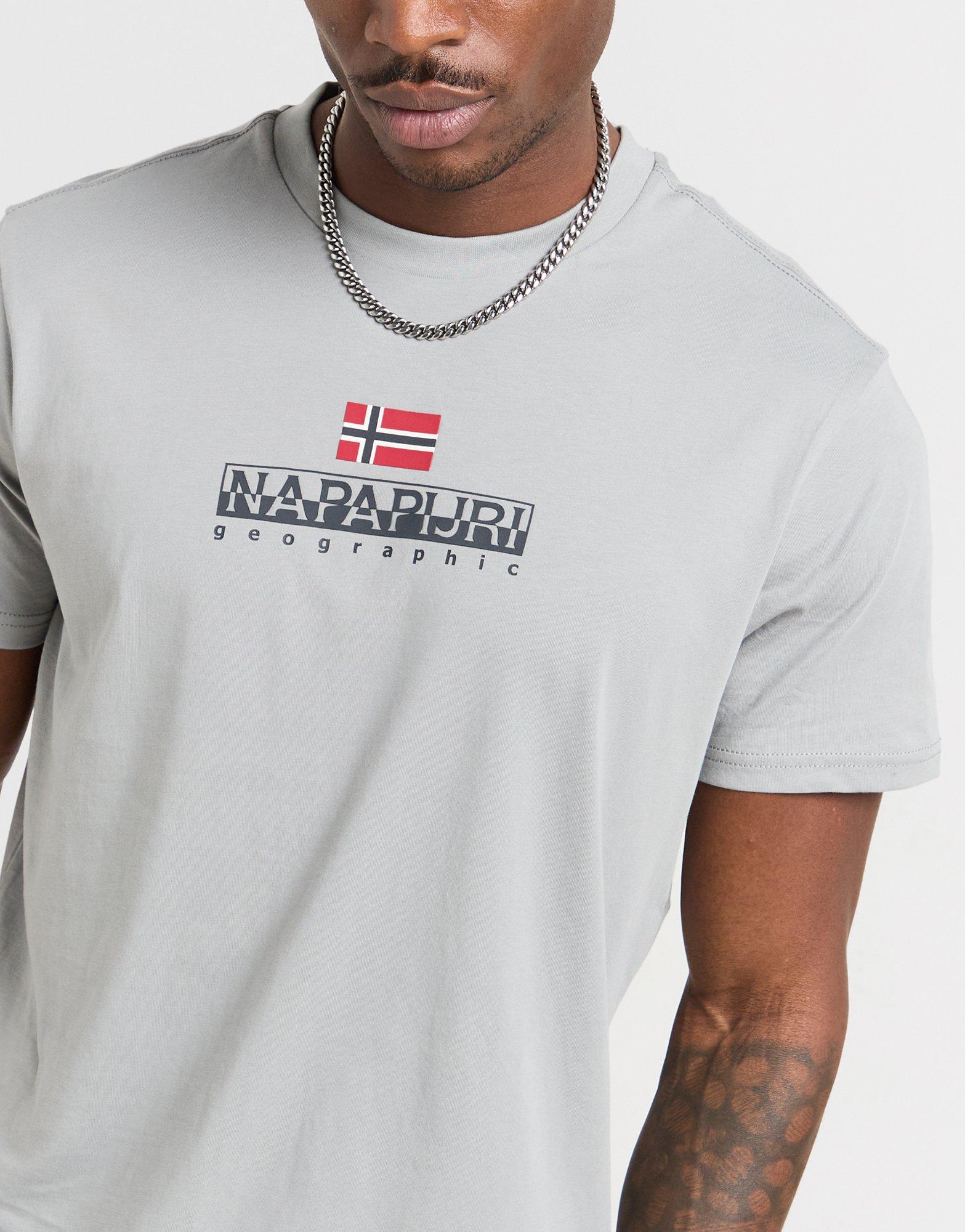 Napapijri Sory T-Shirt