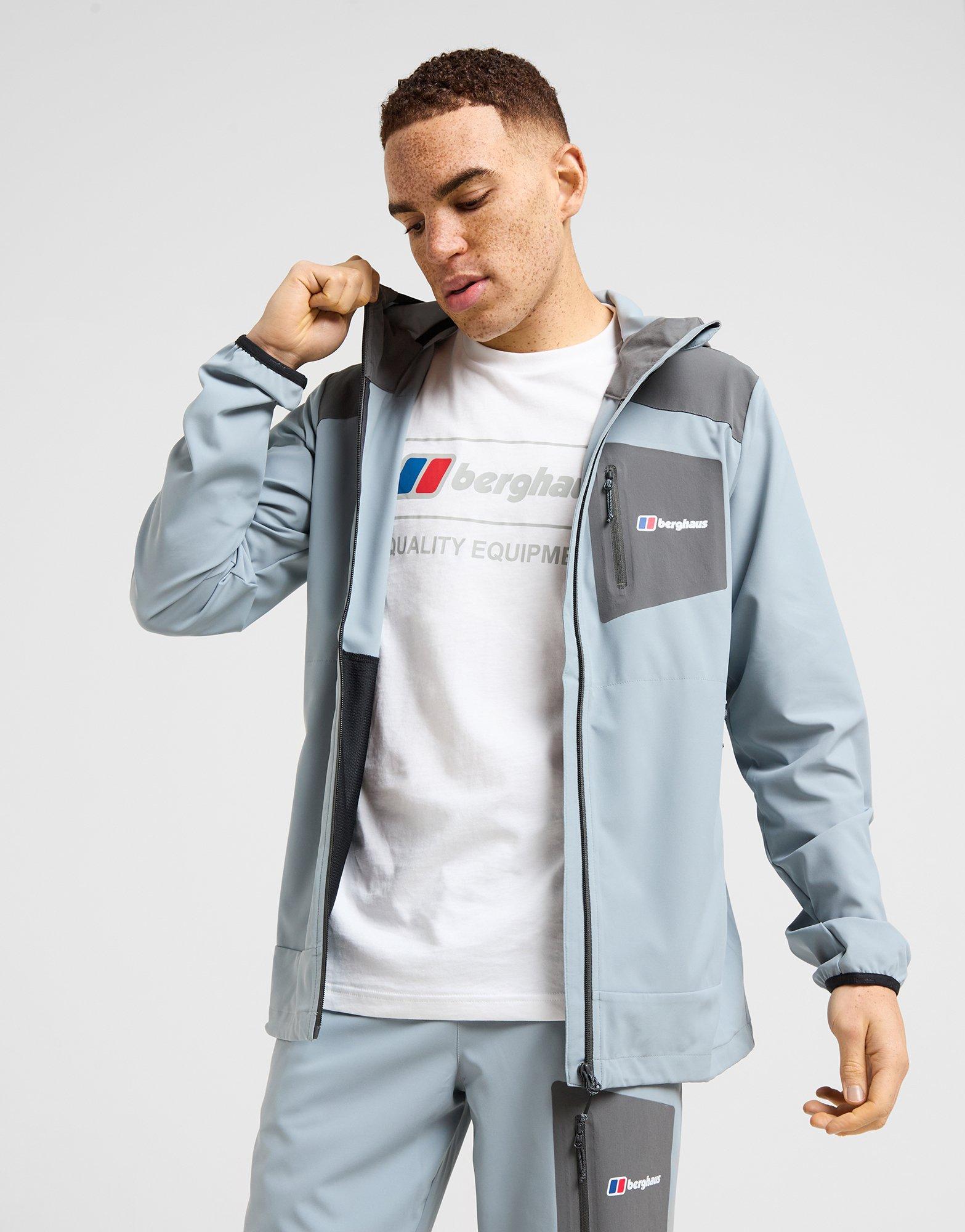 Berghaus Intervale Woven Jacke Berghaus Intervale Woven Jacke