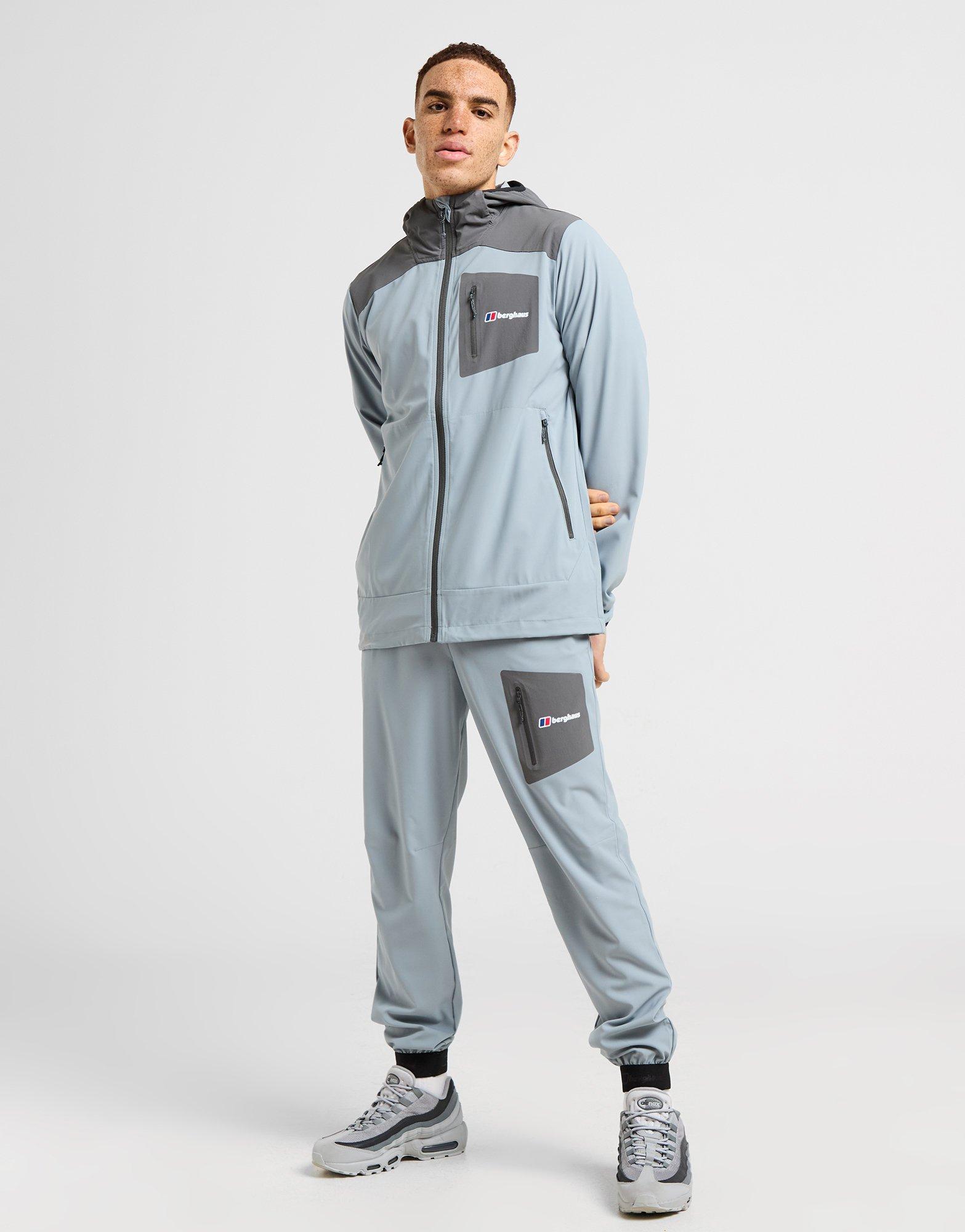 Berghaus Intervale Woven Jacke Berghaus Intervale Woven Jacke