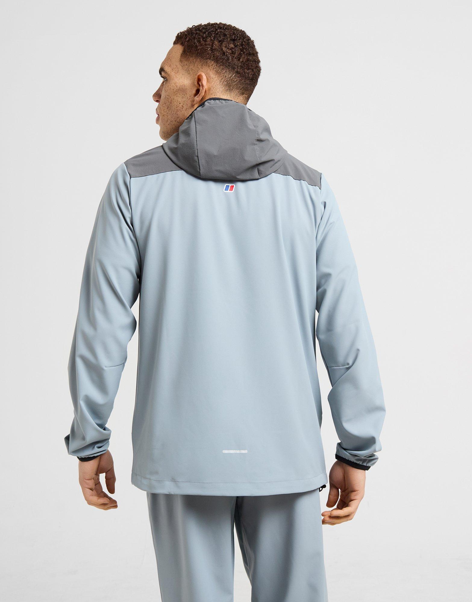 Berghaus Intervale Woven Jacke Berghaus Intervale Woven Jacke