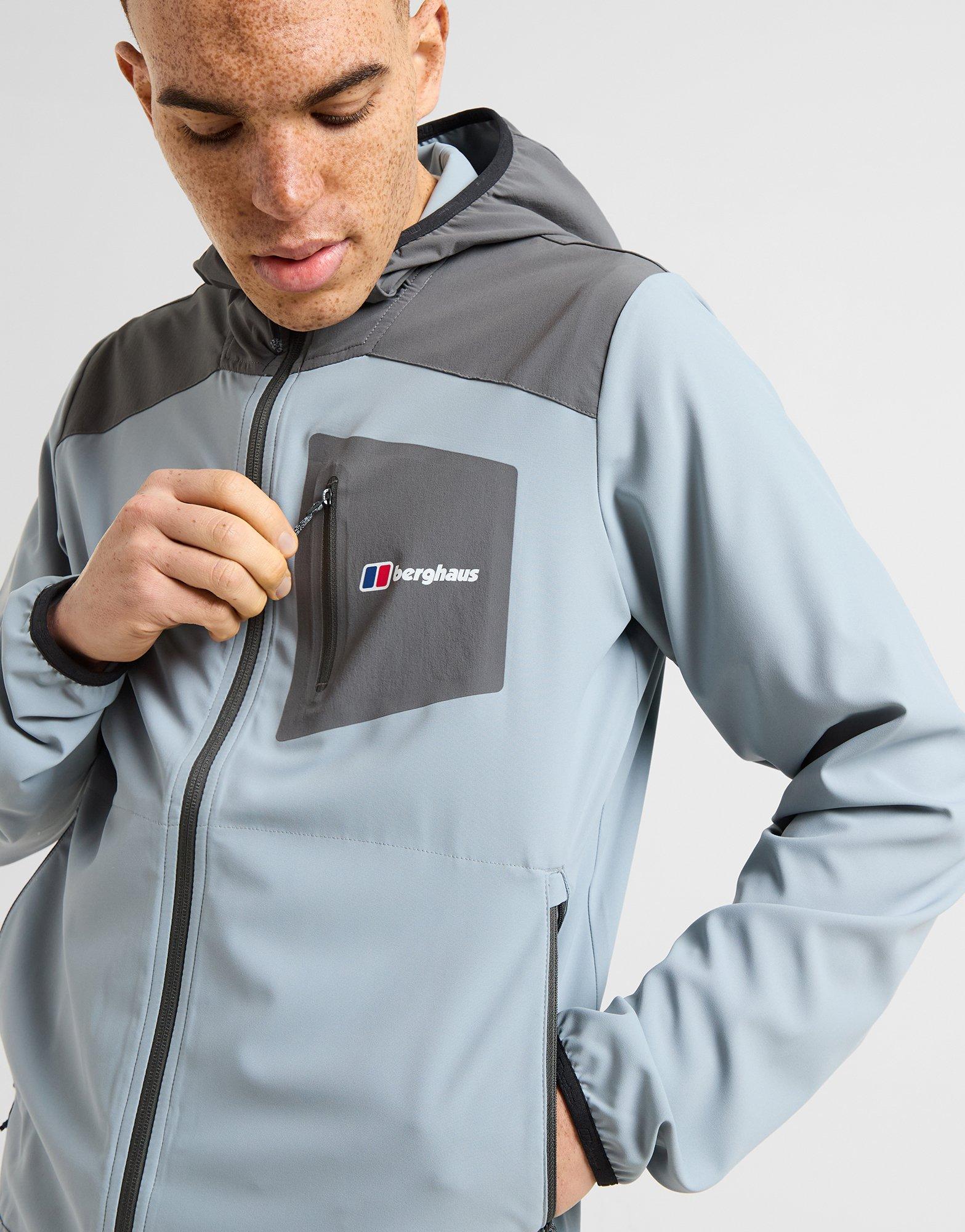 Berghaus Intervale Woven Jacke Berghaus Intervale Woven Jacke