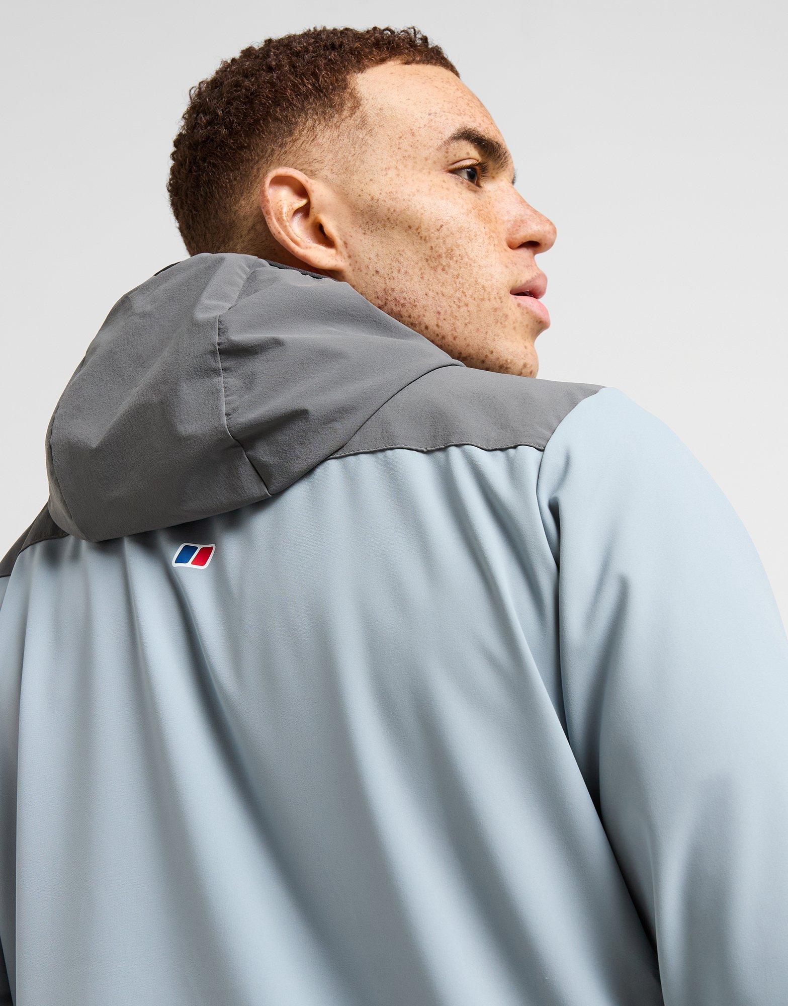 Berghaus Intervale Woven Jacke Berghaus Intervale Woven Jacke