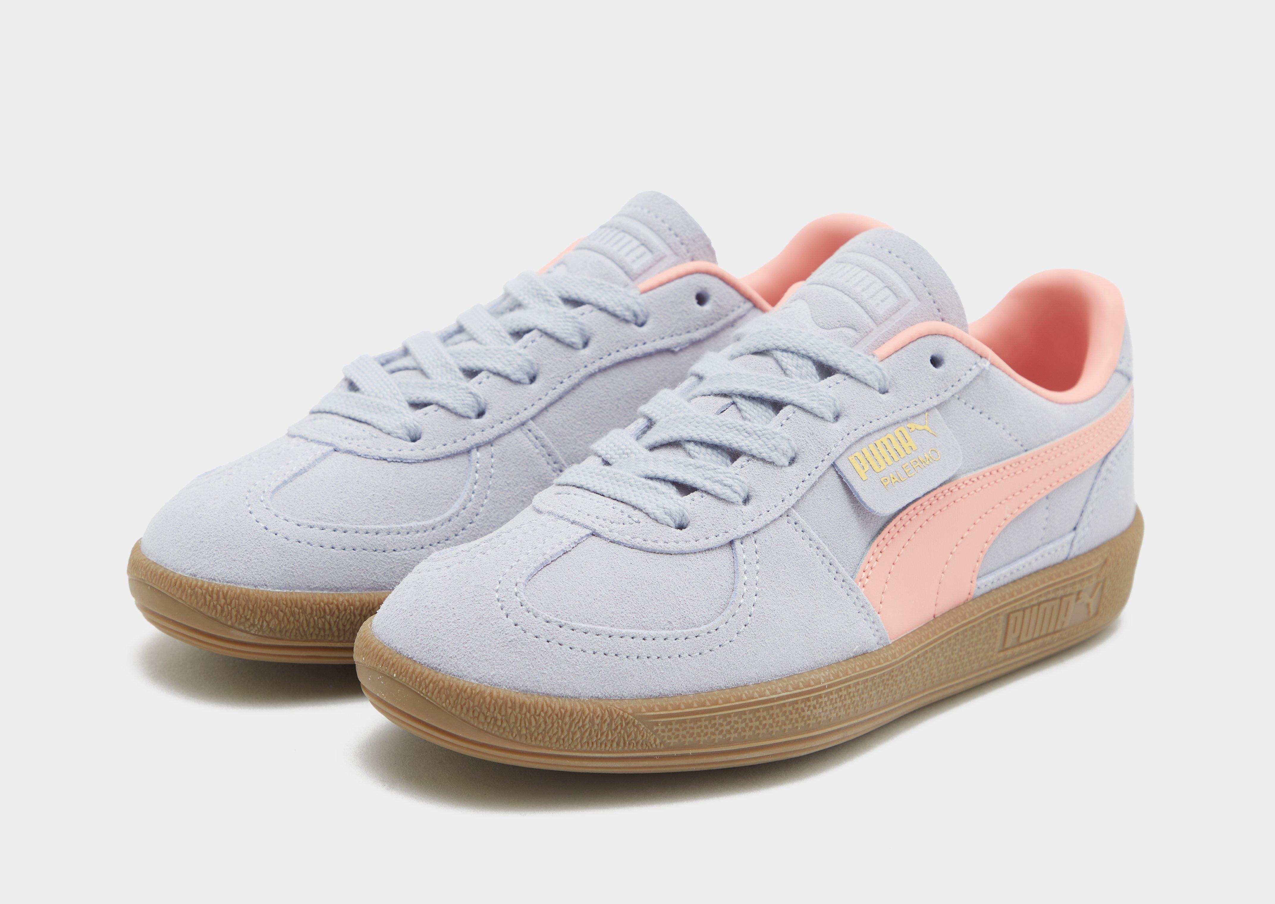 PUMA Palermo Kinder