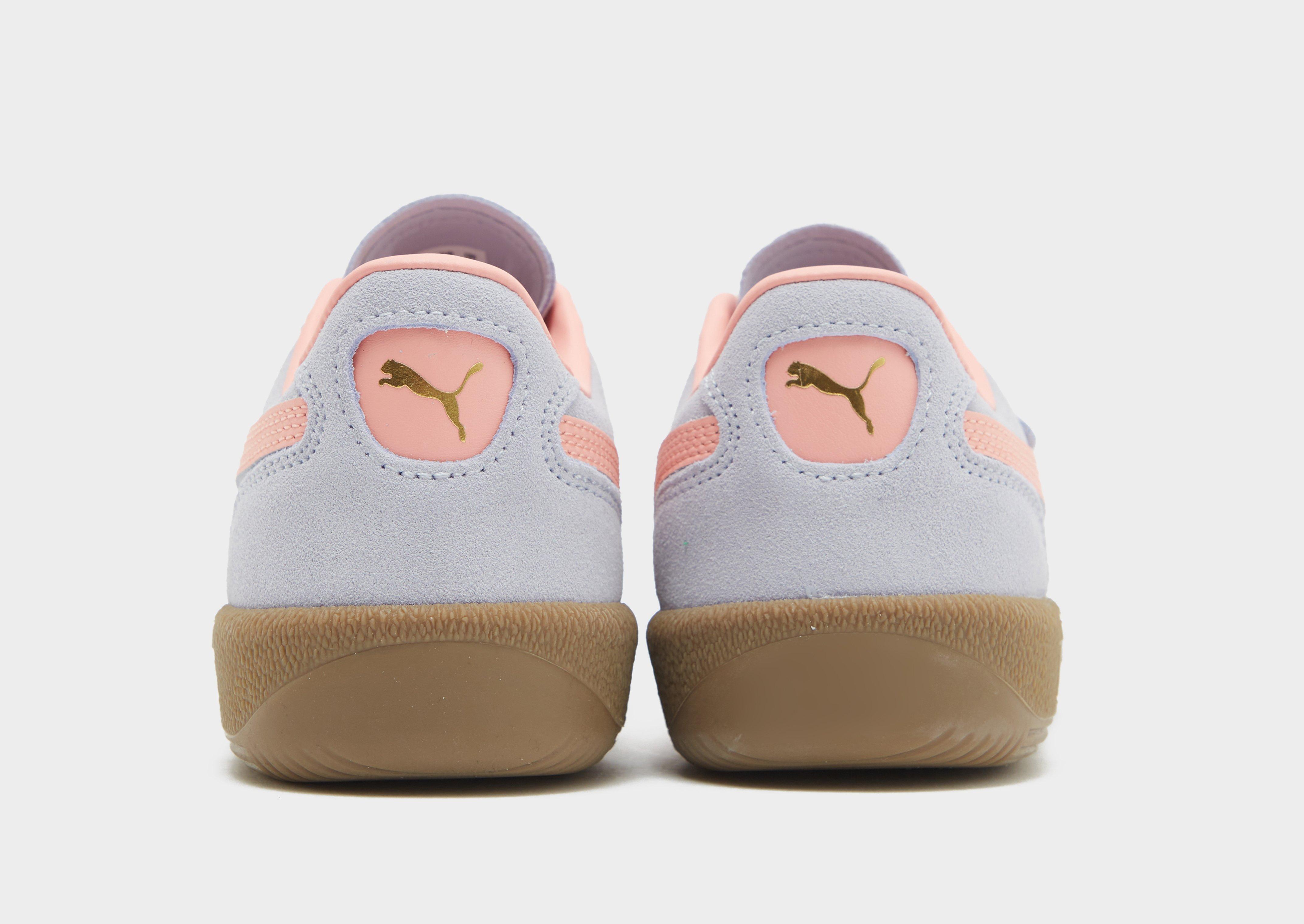 PUMA Palermo Kinder