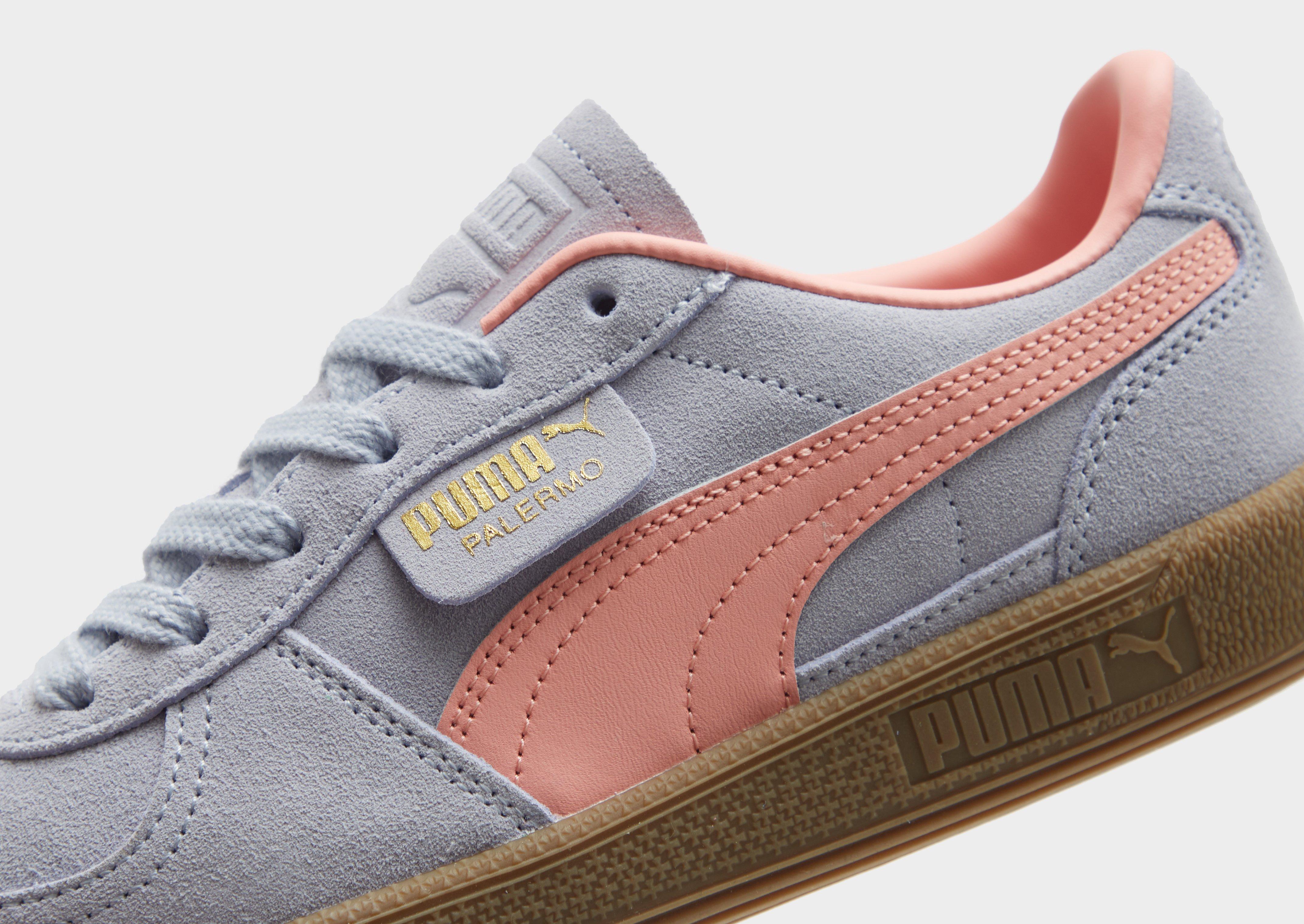 PUMA Palermo Kinder