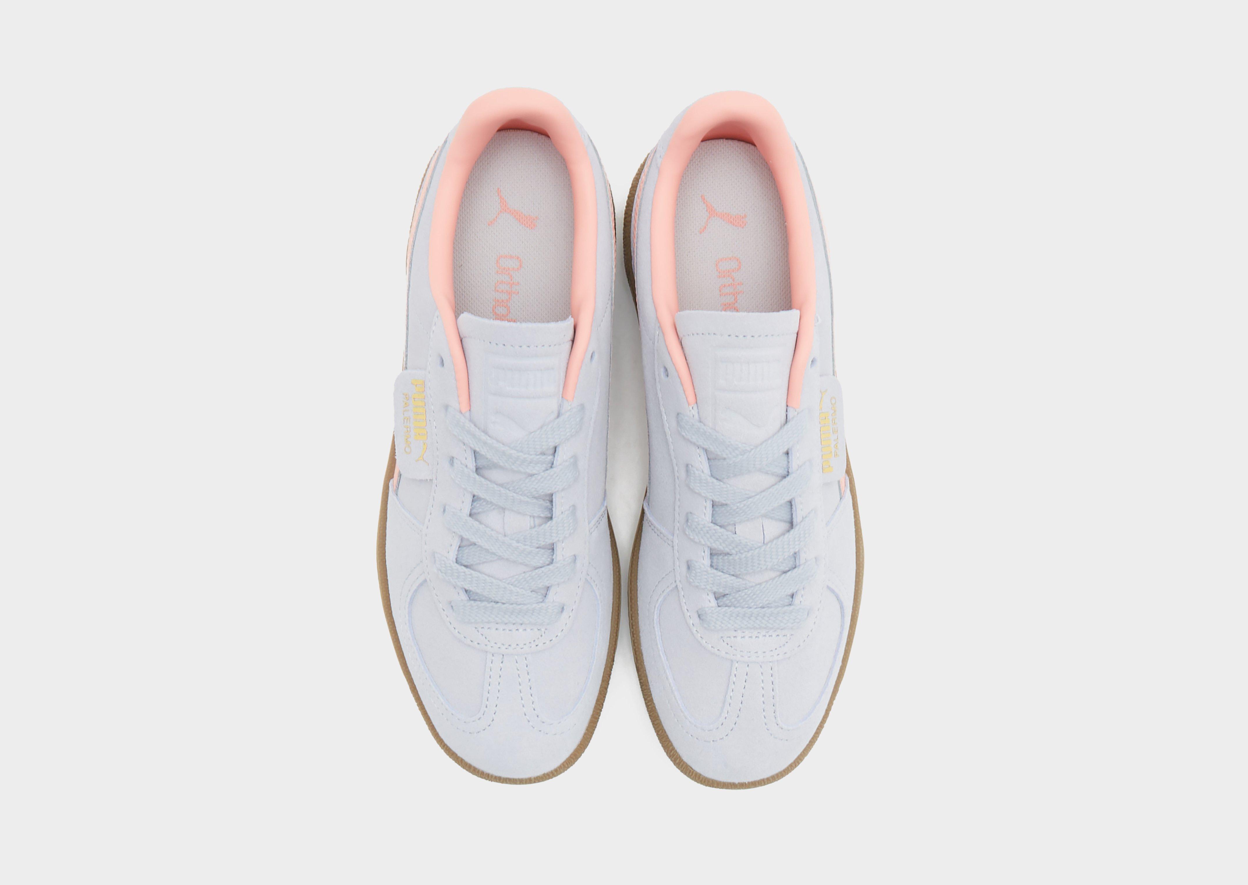 PUMA Palermo Kinder