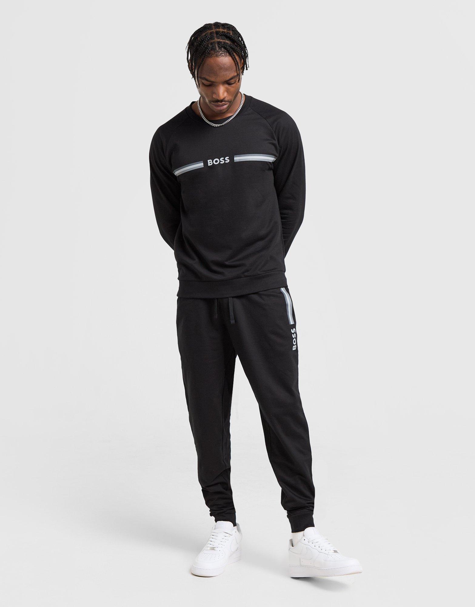 BOSS Authentic Crew Trainingsanzug