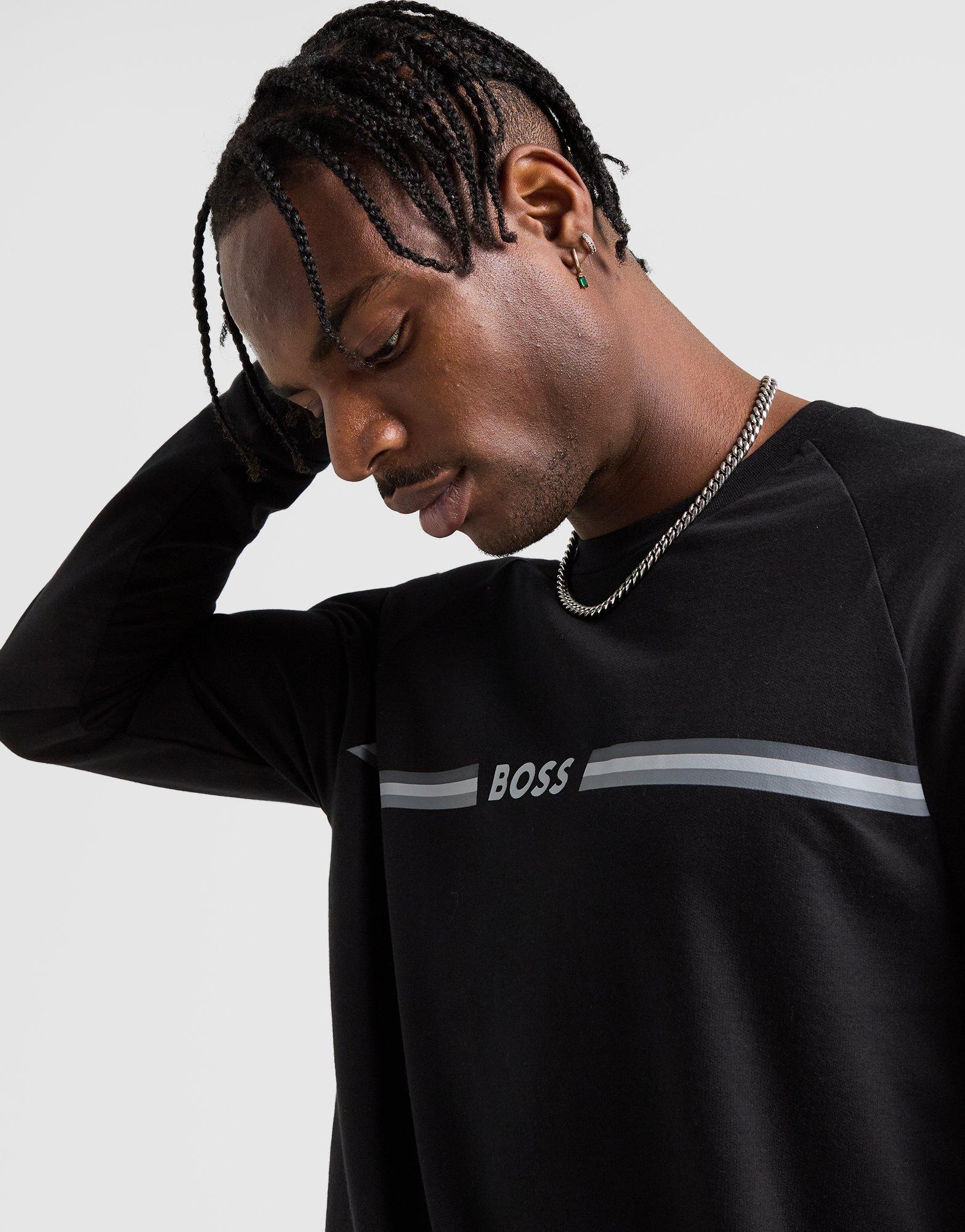 BOSS Authentic Crew Trainingsanzug