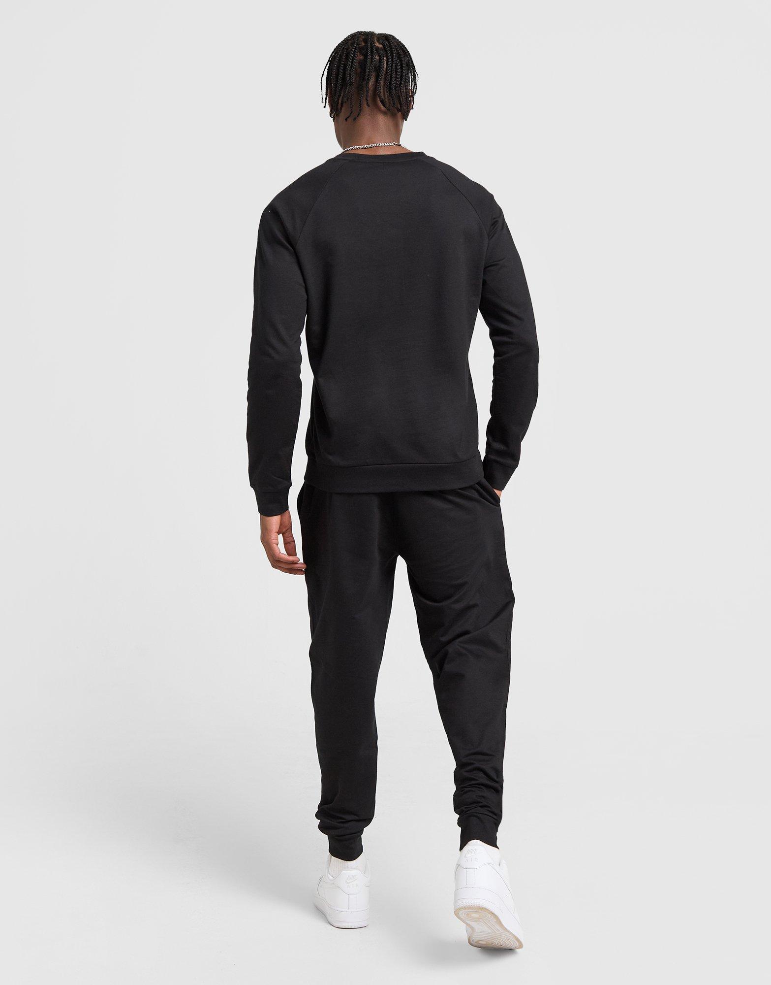 BOSS Authentic Crew Trainingsanzug