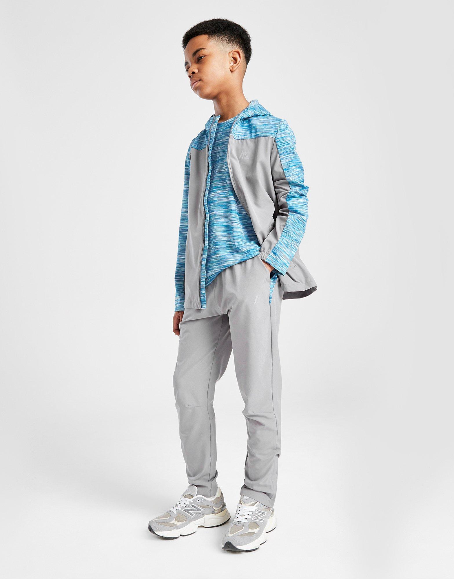 MONTIREX Trail Trainingshose