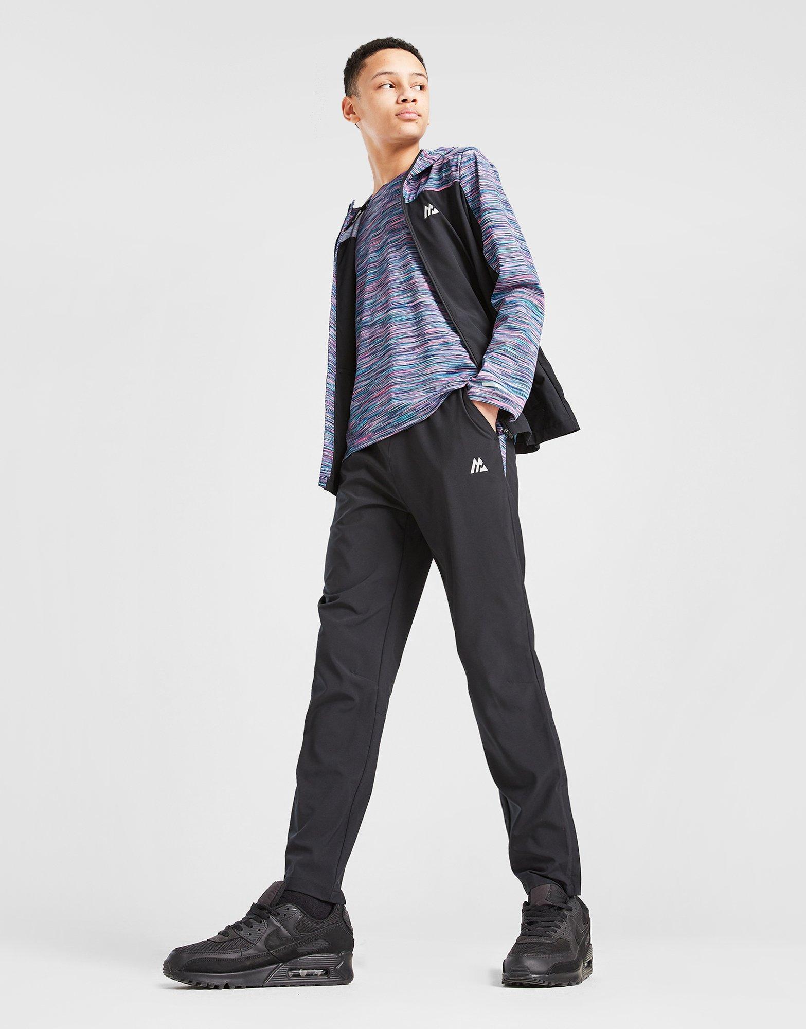 MONTIREX Trail Trainingshose