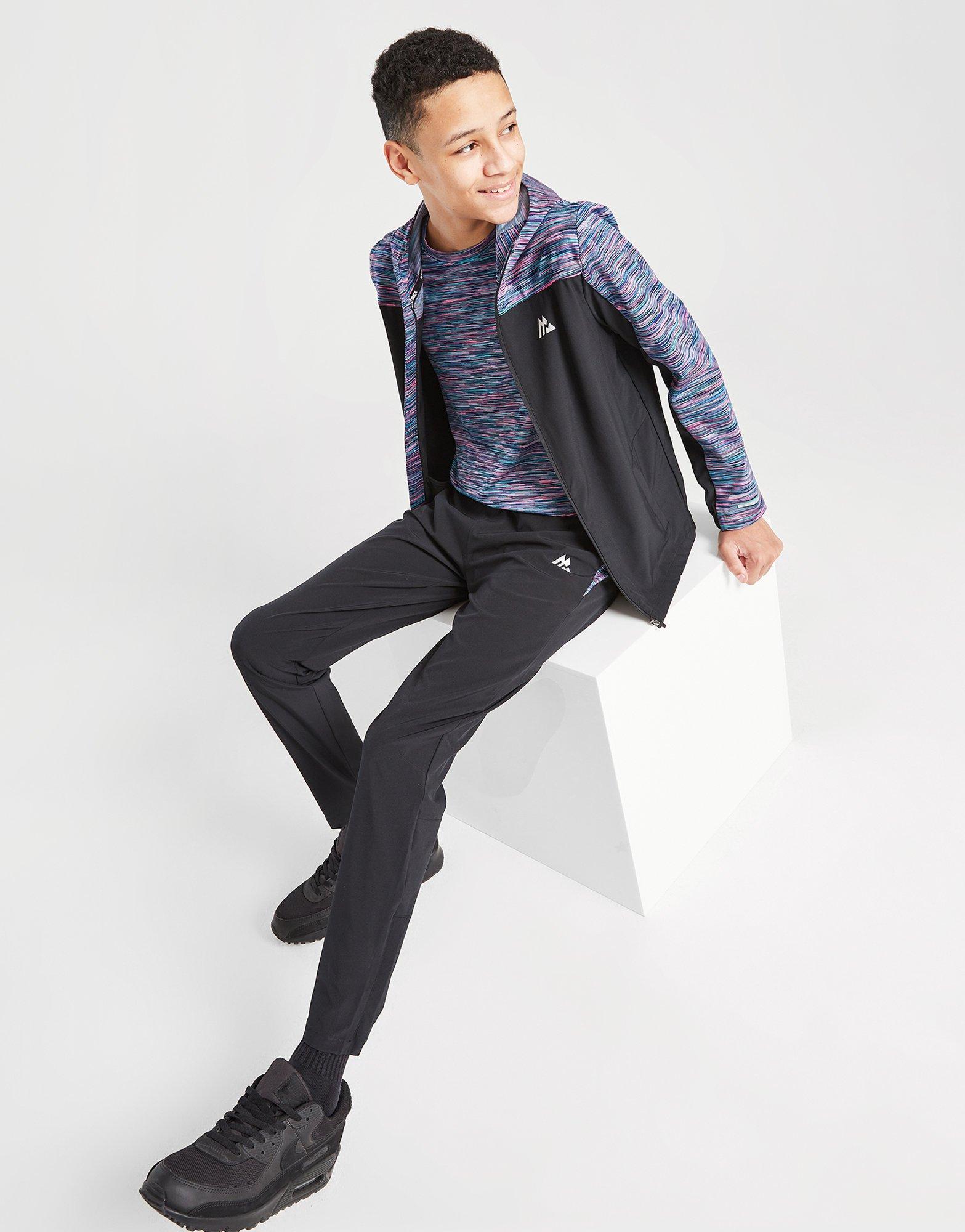 MONTIREX Trail Trainingshose