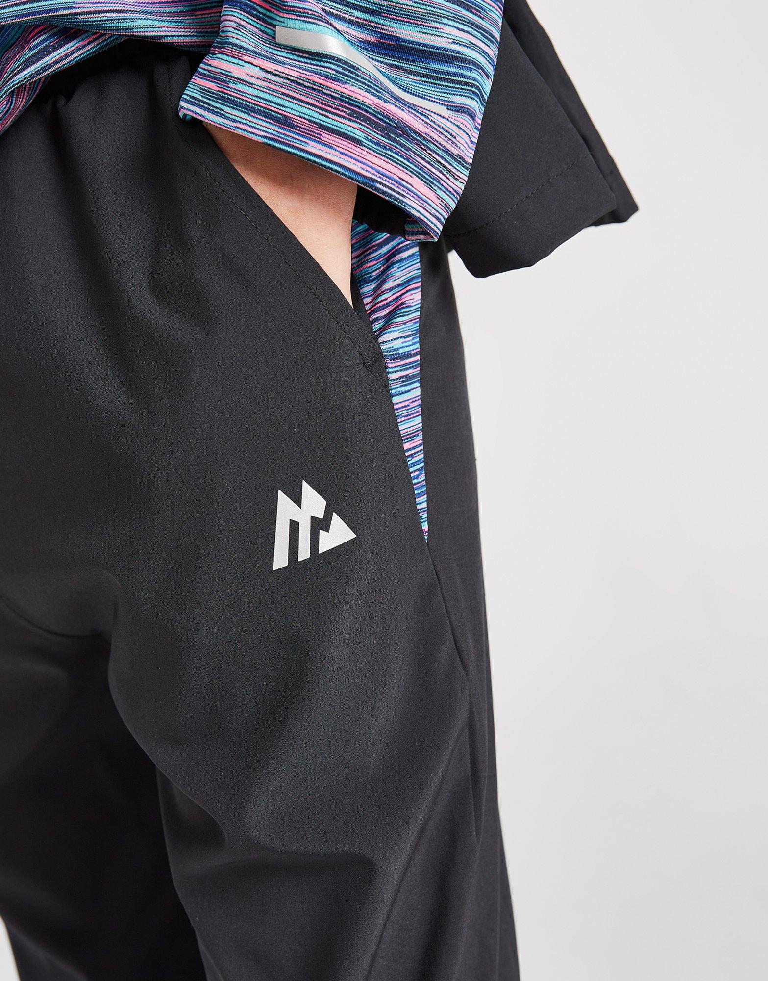 MONTIREX Trail Trainingshose