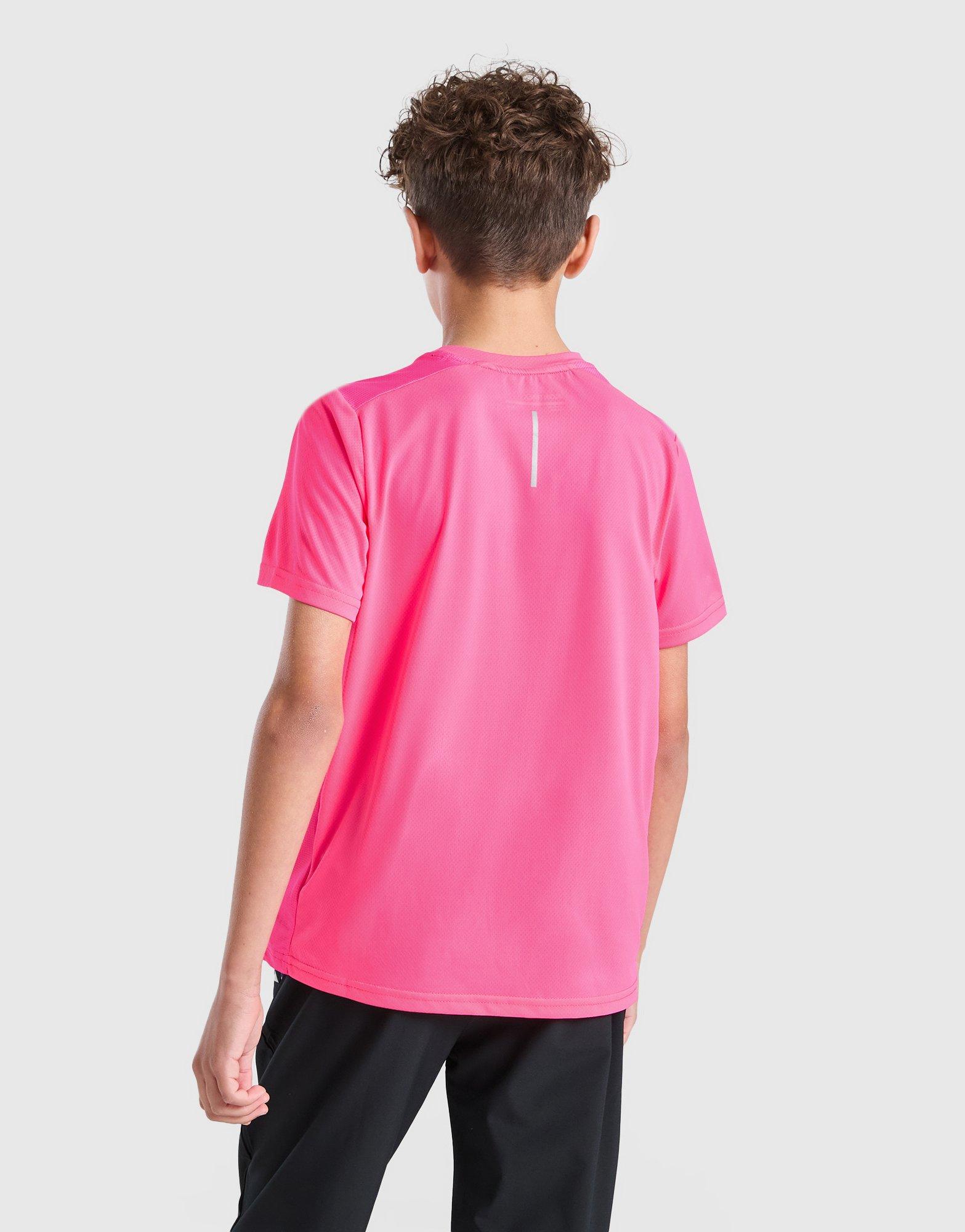 MONTIREX Delta T-Shirt Kinder