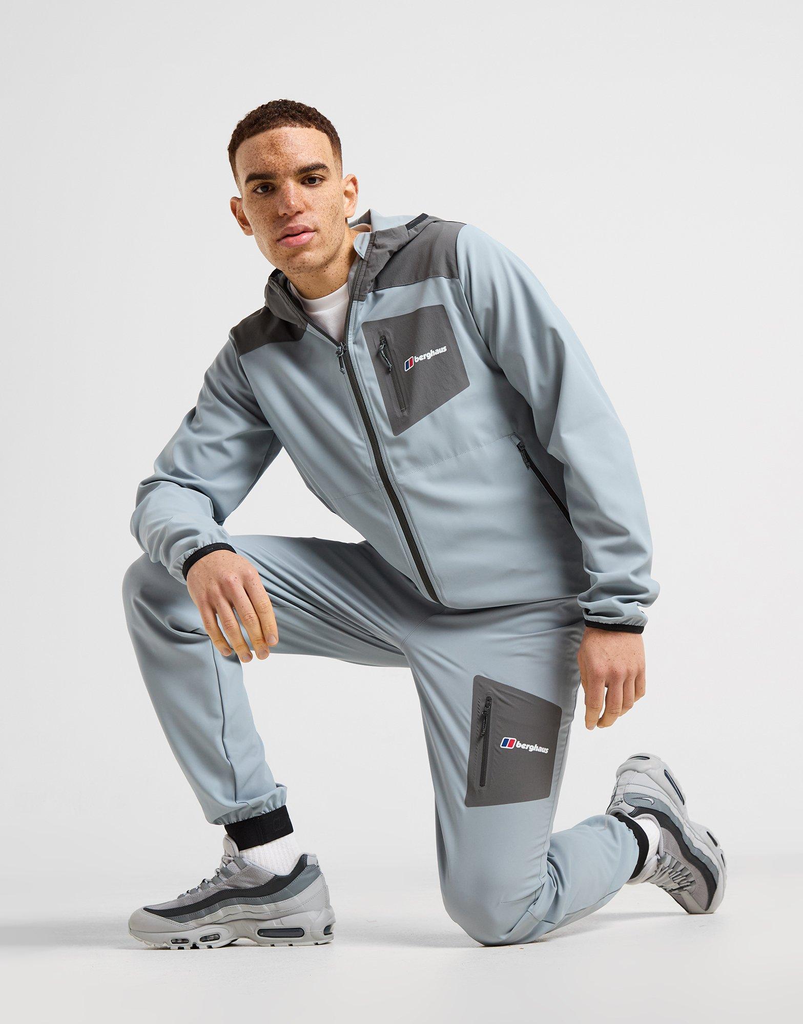 Berghaus Intervale Woven Trainingshose