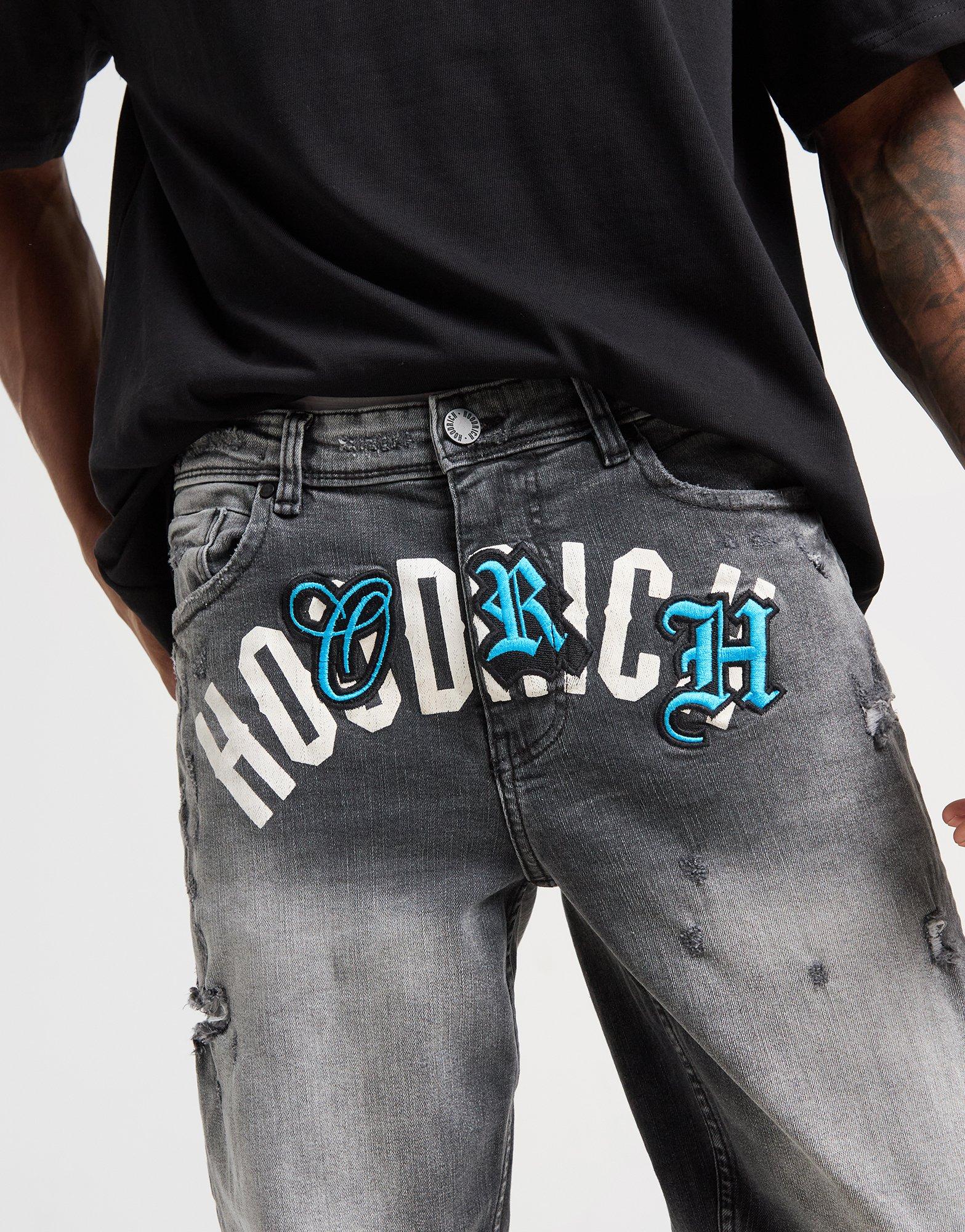 Hoodrich Shadow Jeans Hoodrich Shadow Jeans