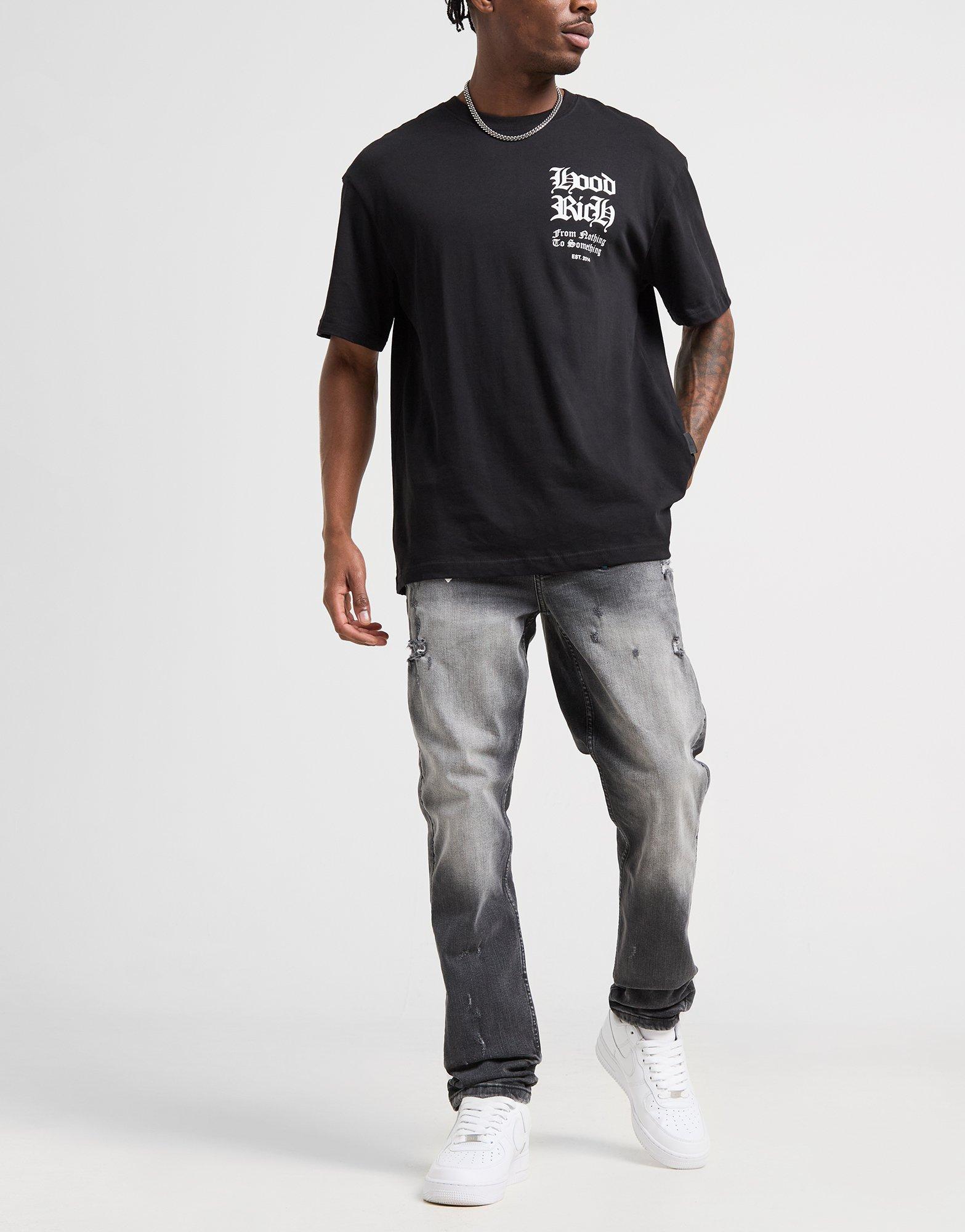 Hoodrich Shadow Jeans Hoodrich Shadow Jeans