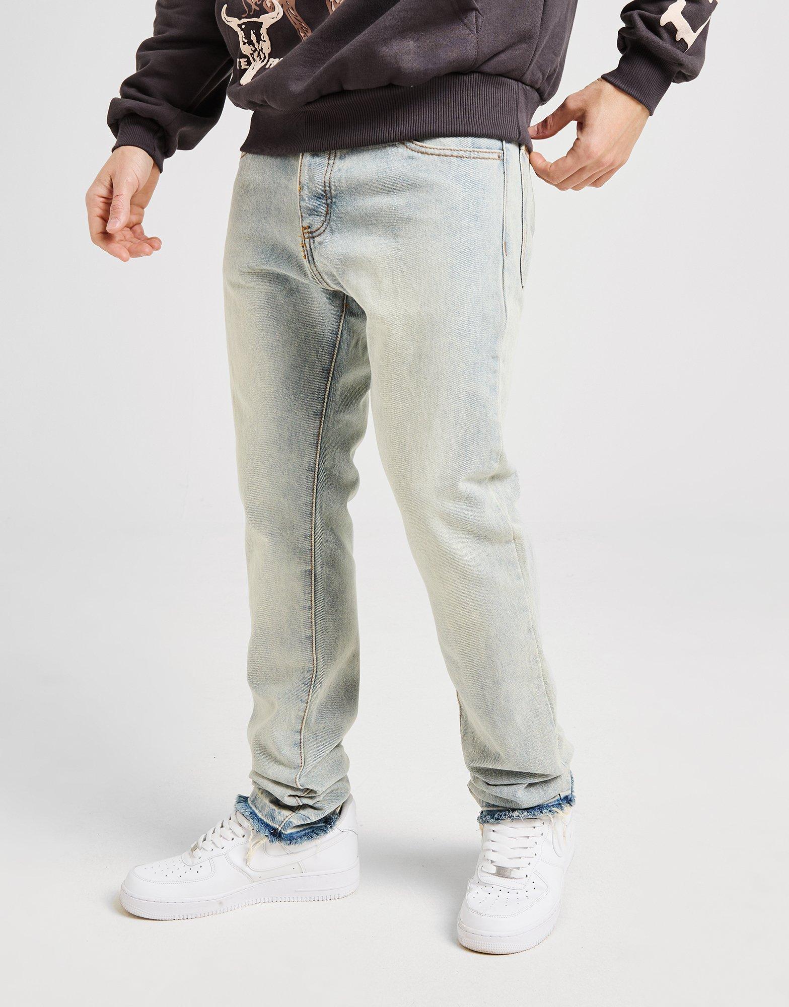 mnml Straight Jeans