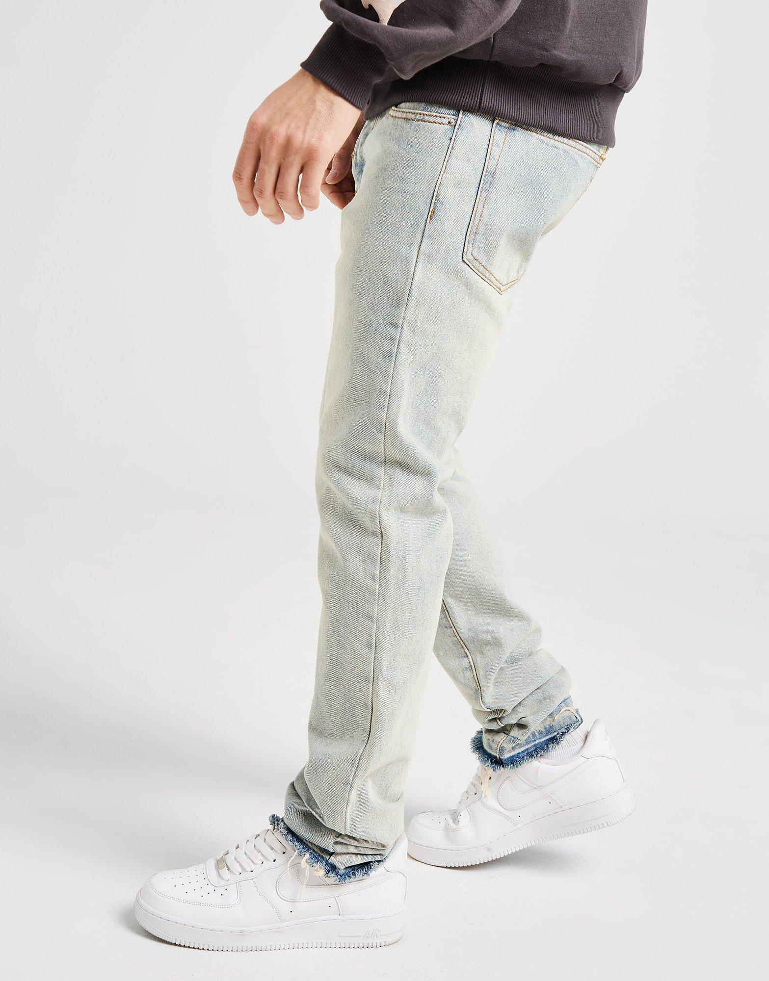 mnml Straight Jeans