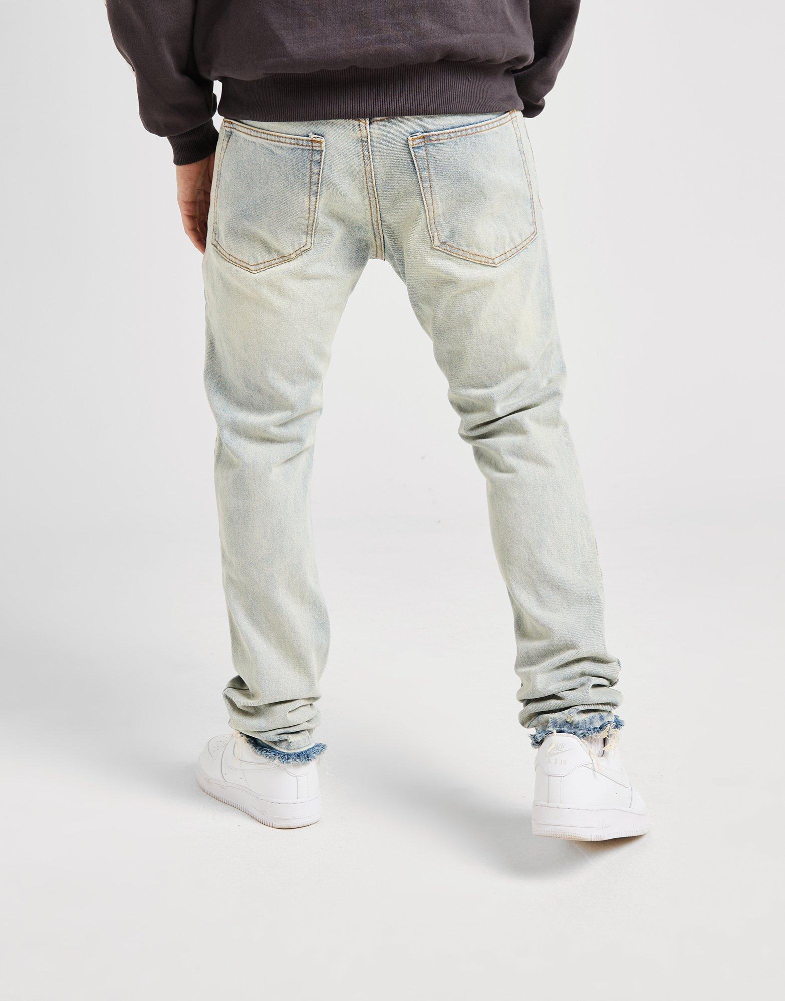 mnml Straight Jeans