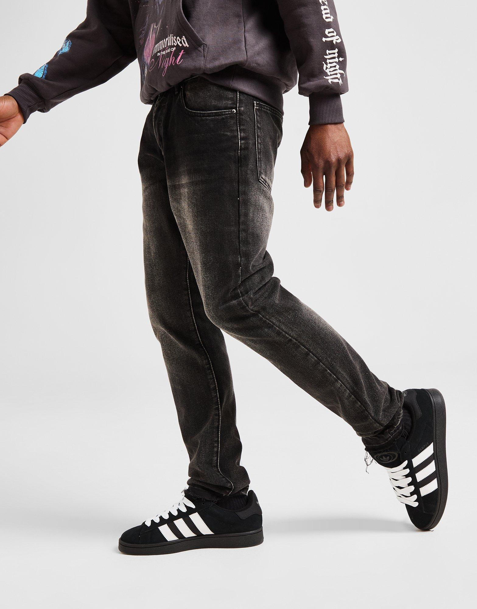 mnml Straight Denim Jeans