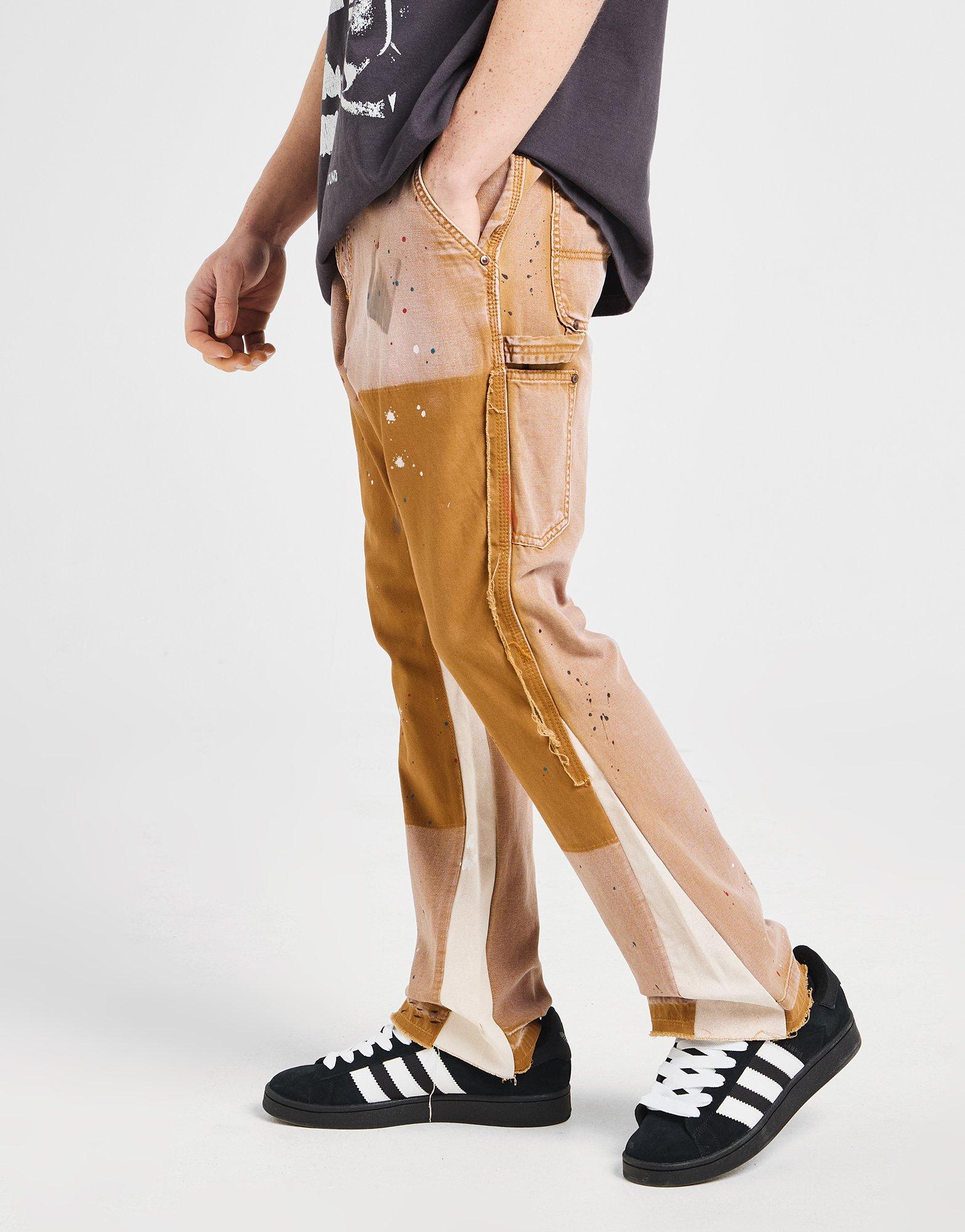 mnml Flare Denim Jeans