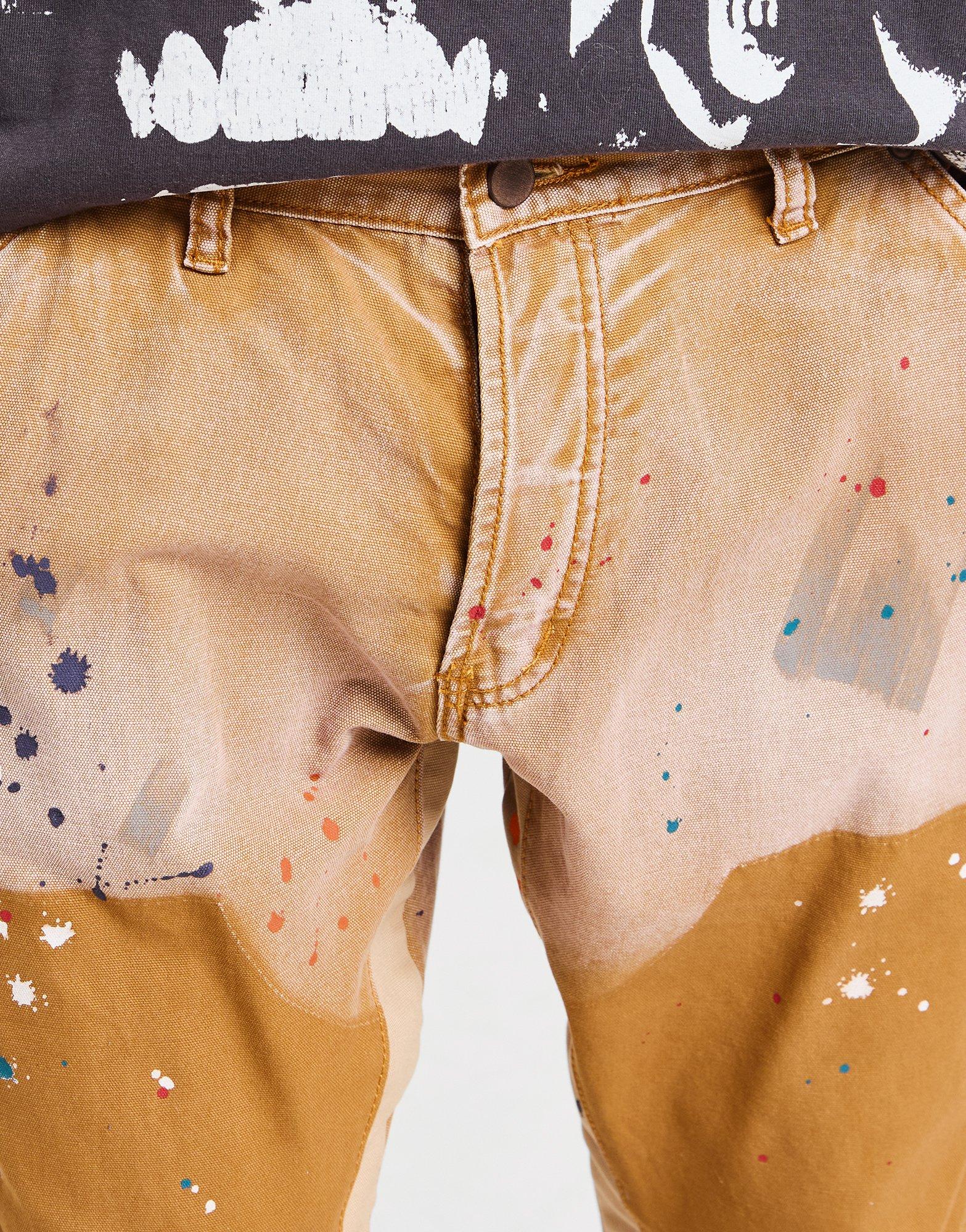 mnml Flare Denim Jeans