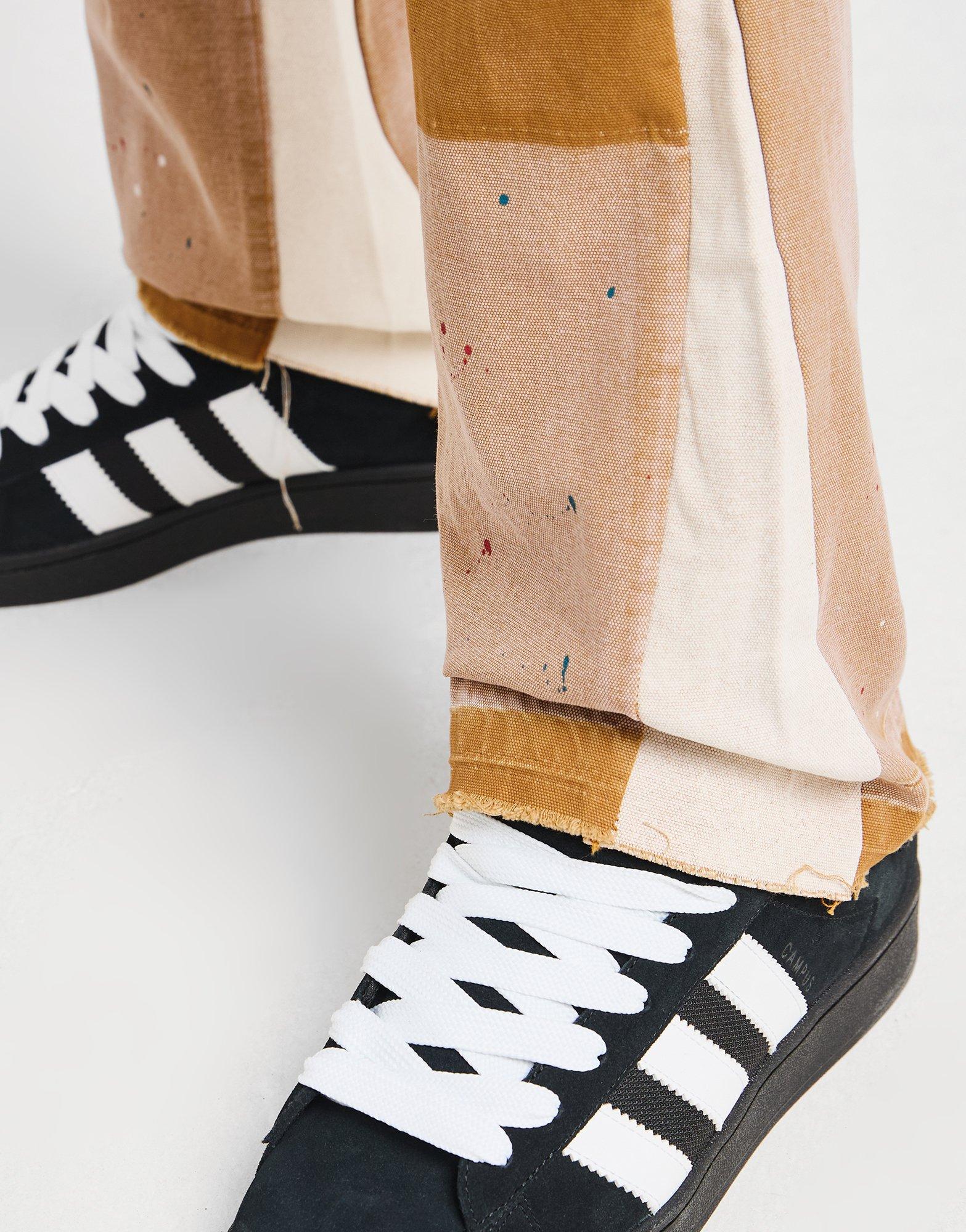 mnml Flare Denim Jeans