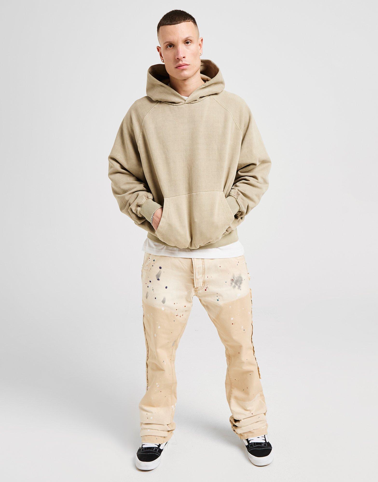 mnml Flare Denim Jeans