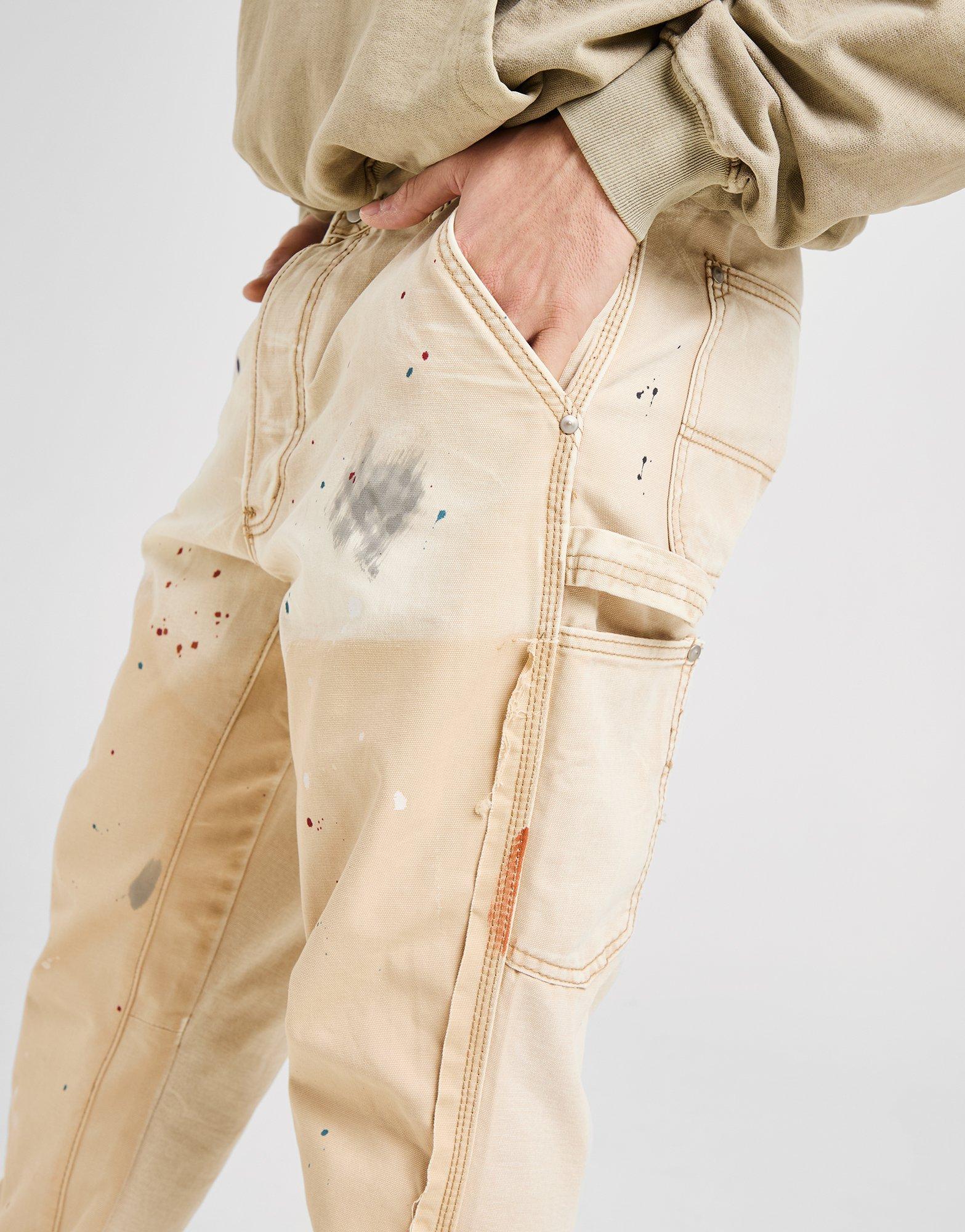 mnml Flare Denim Jeans