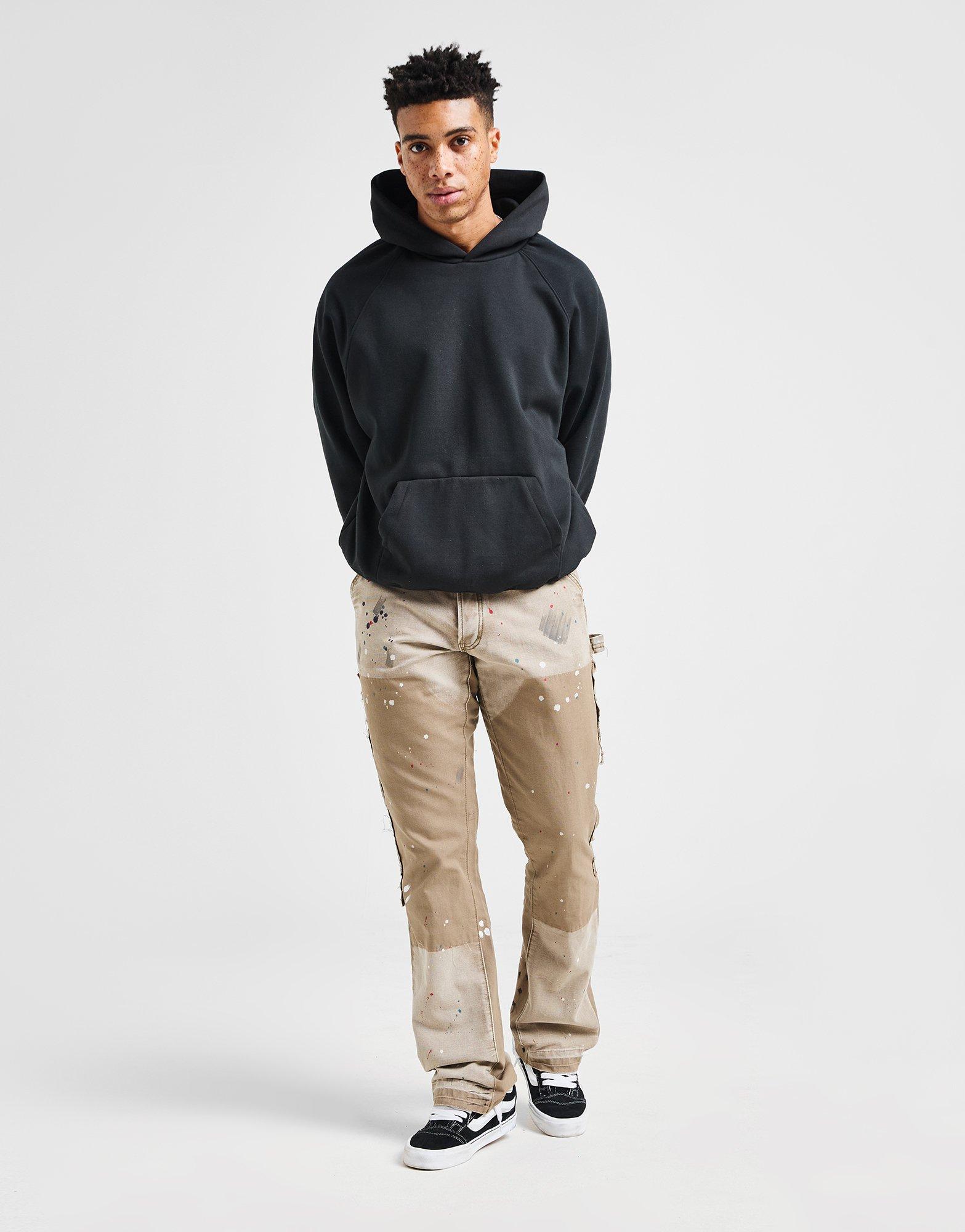 mnml Flare Denim Jeans mnml Flare Denim Jeans