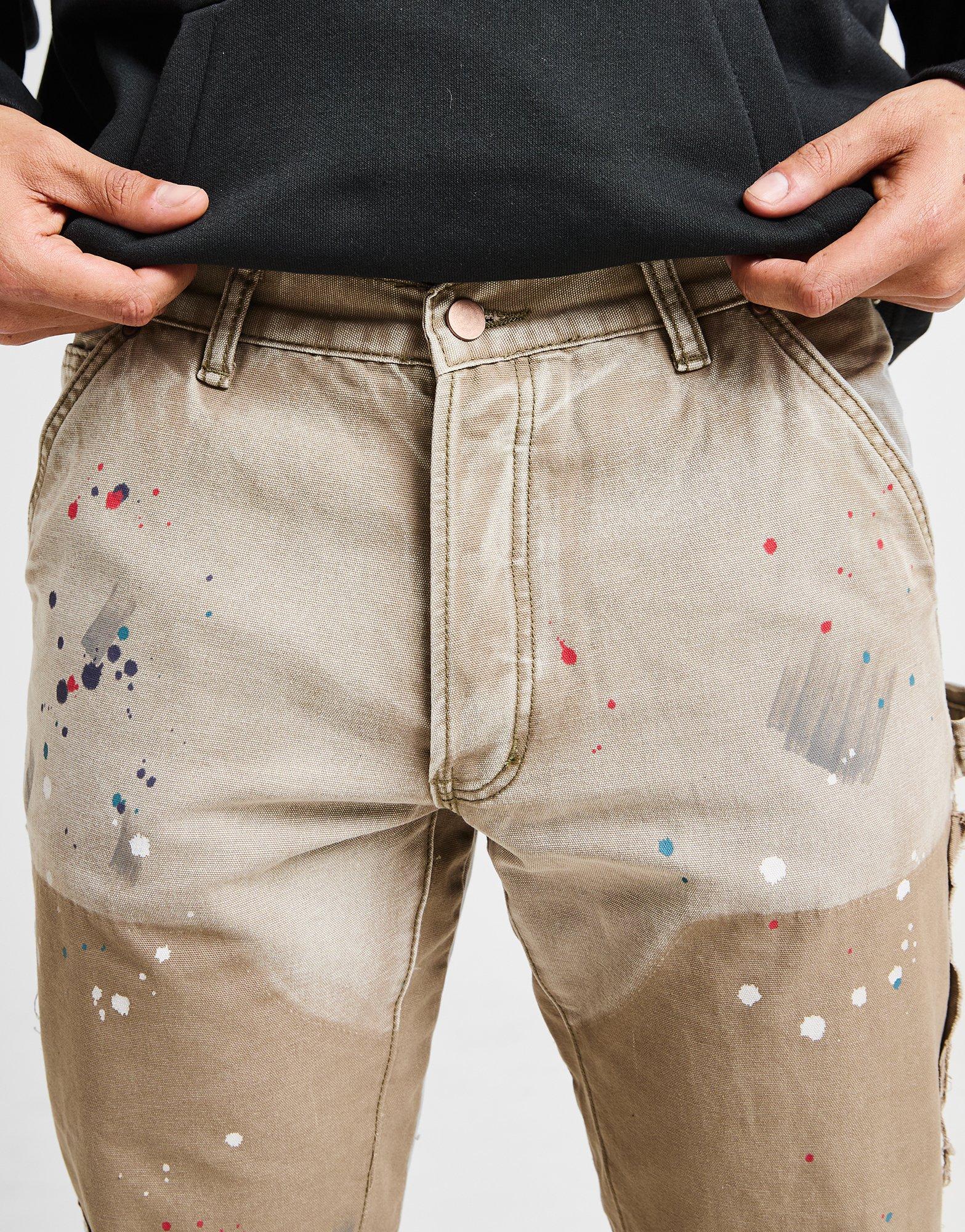 mnml Flare Denim Jeans mnml Flare Denim Jeans