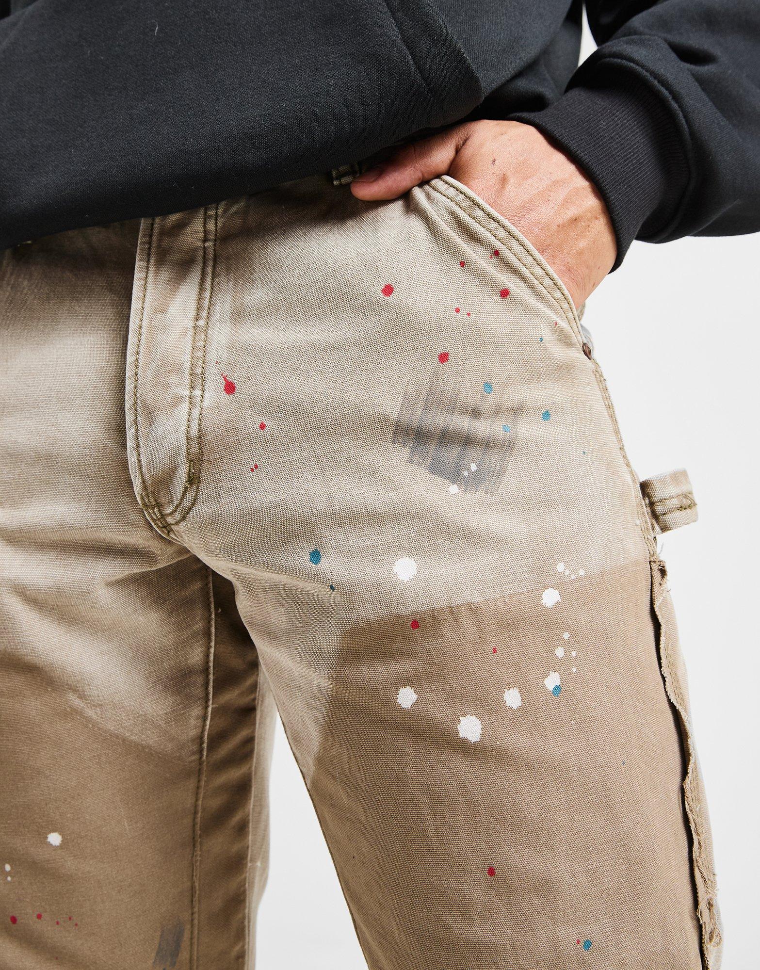 mnml Flare Denim Jeans mnml Flare Denim Jeans