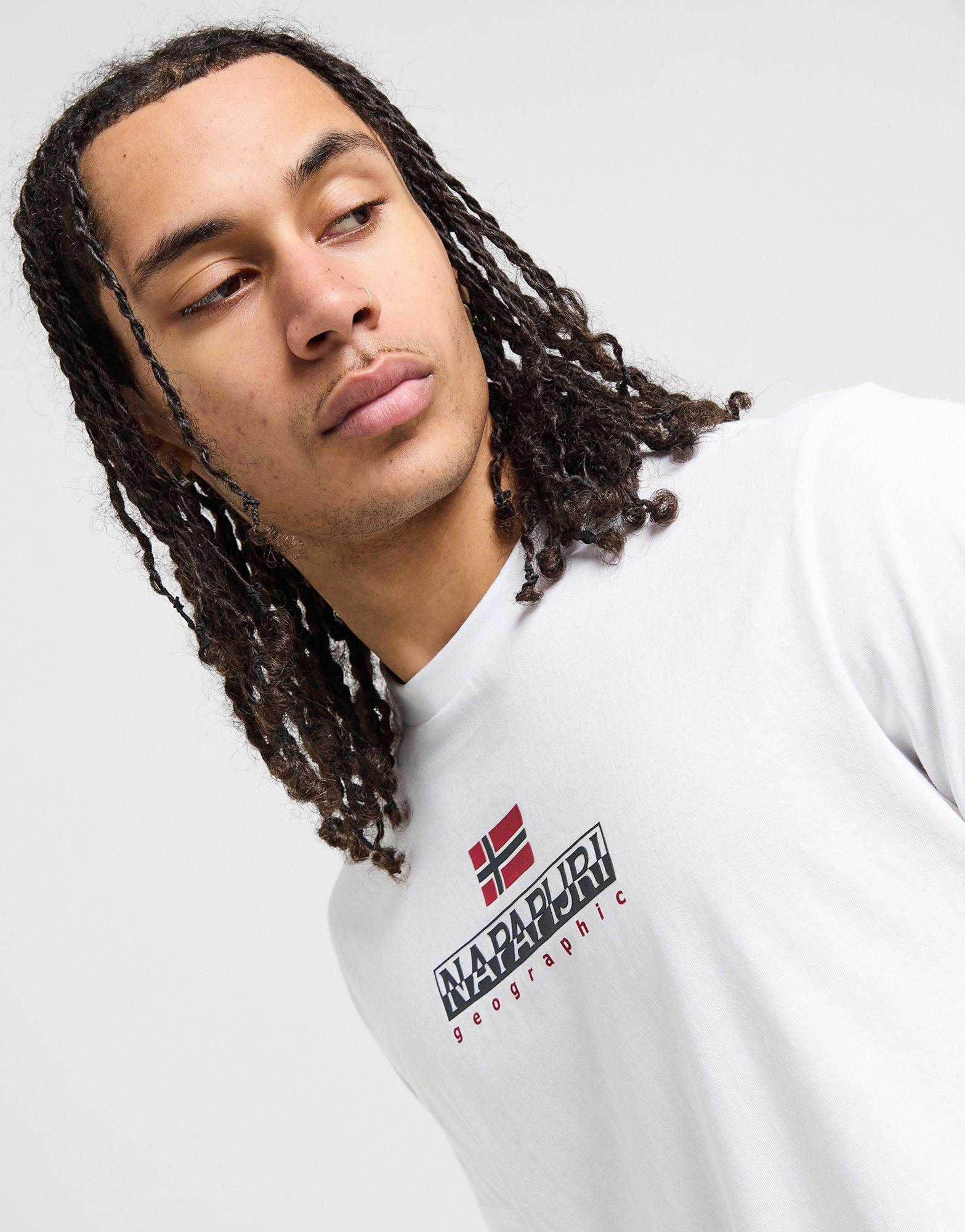 Napapijri Sory T-Shirt