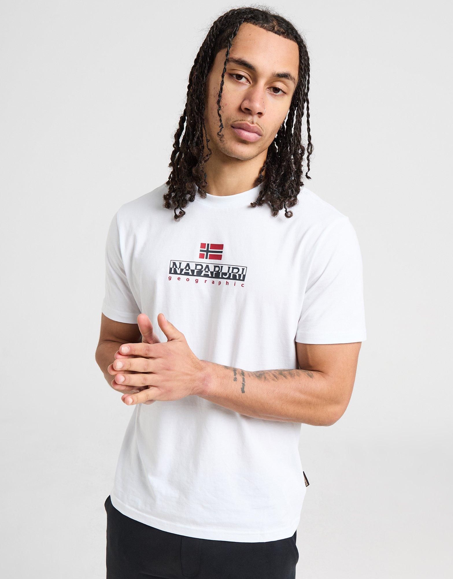 Napapijri Sory T-Shirt