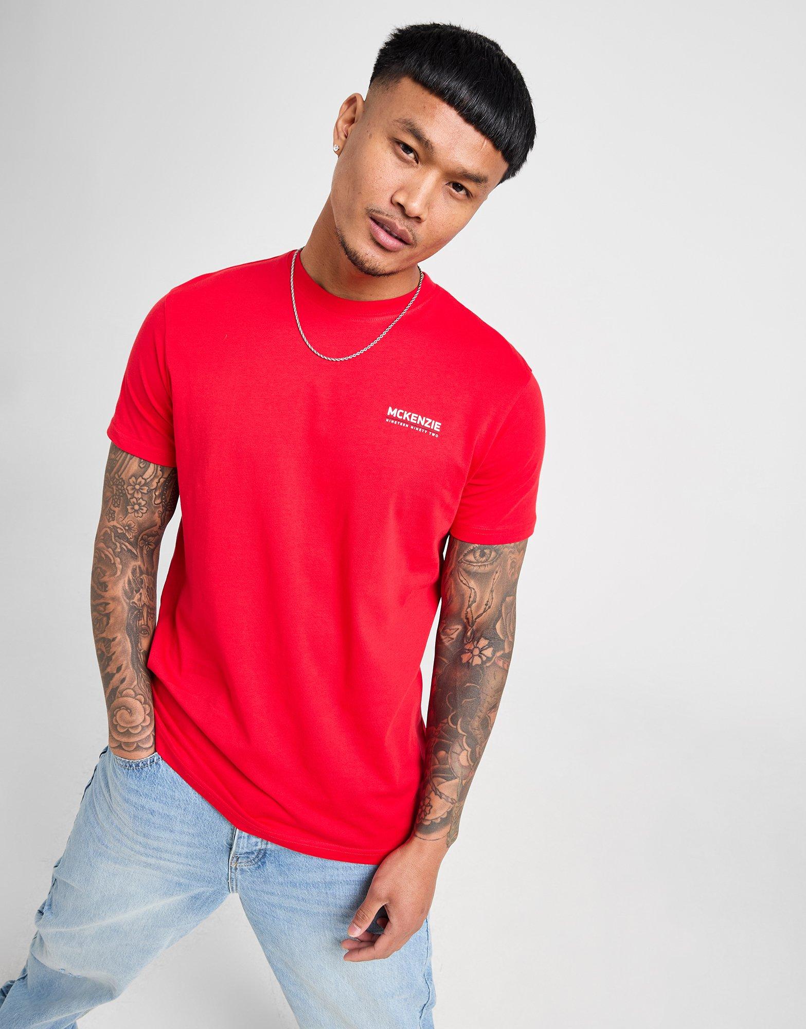 McKenzie Essential T-Shirt