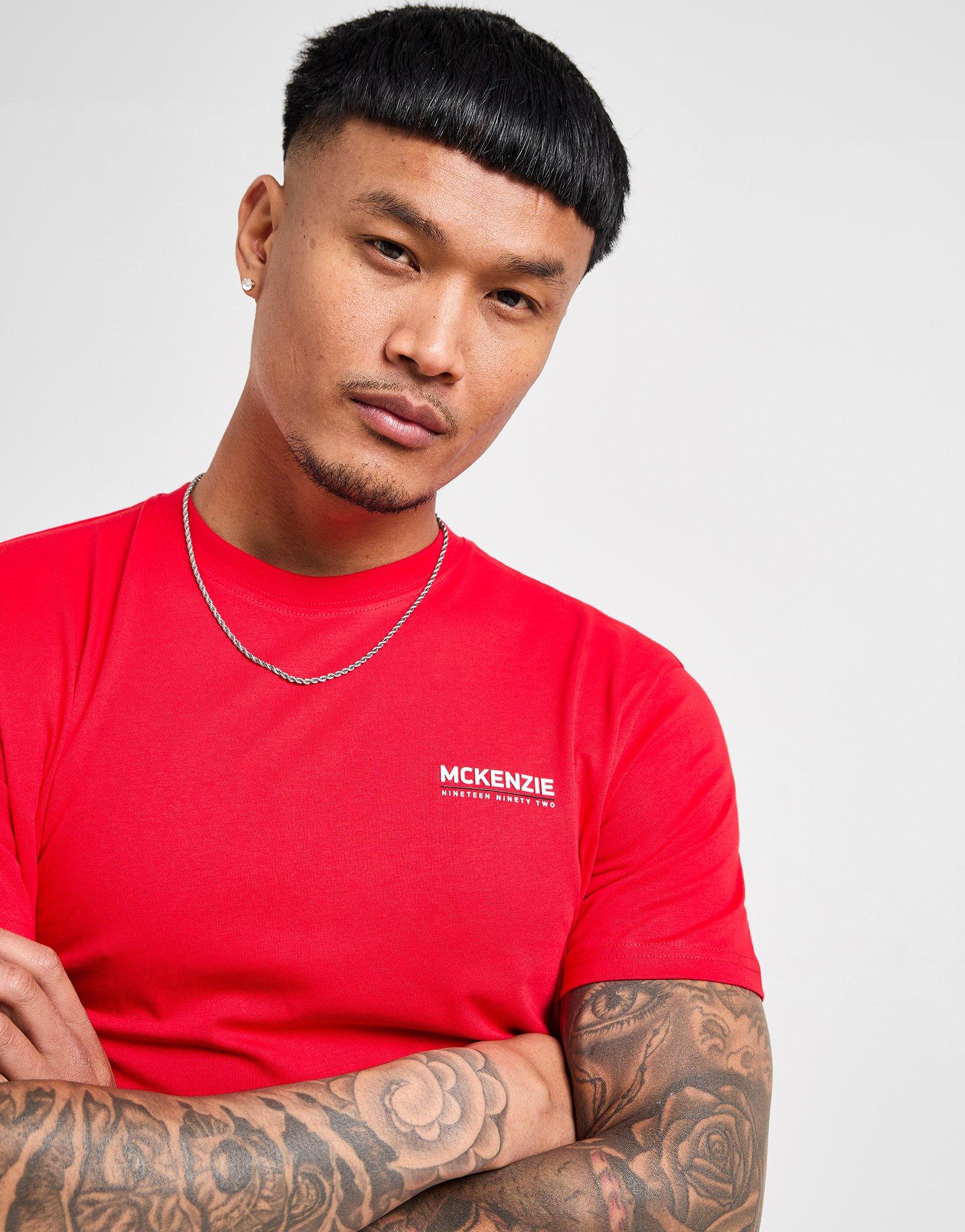 McKenzie Essential T-Shirt