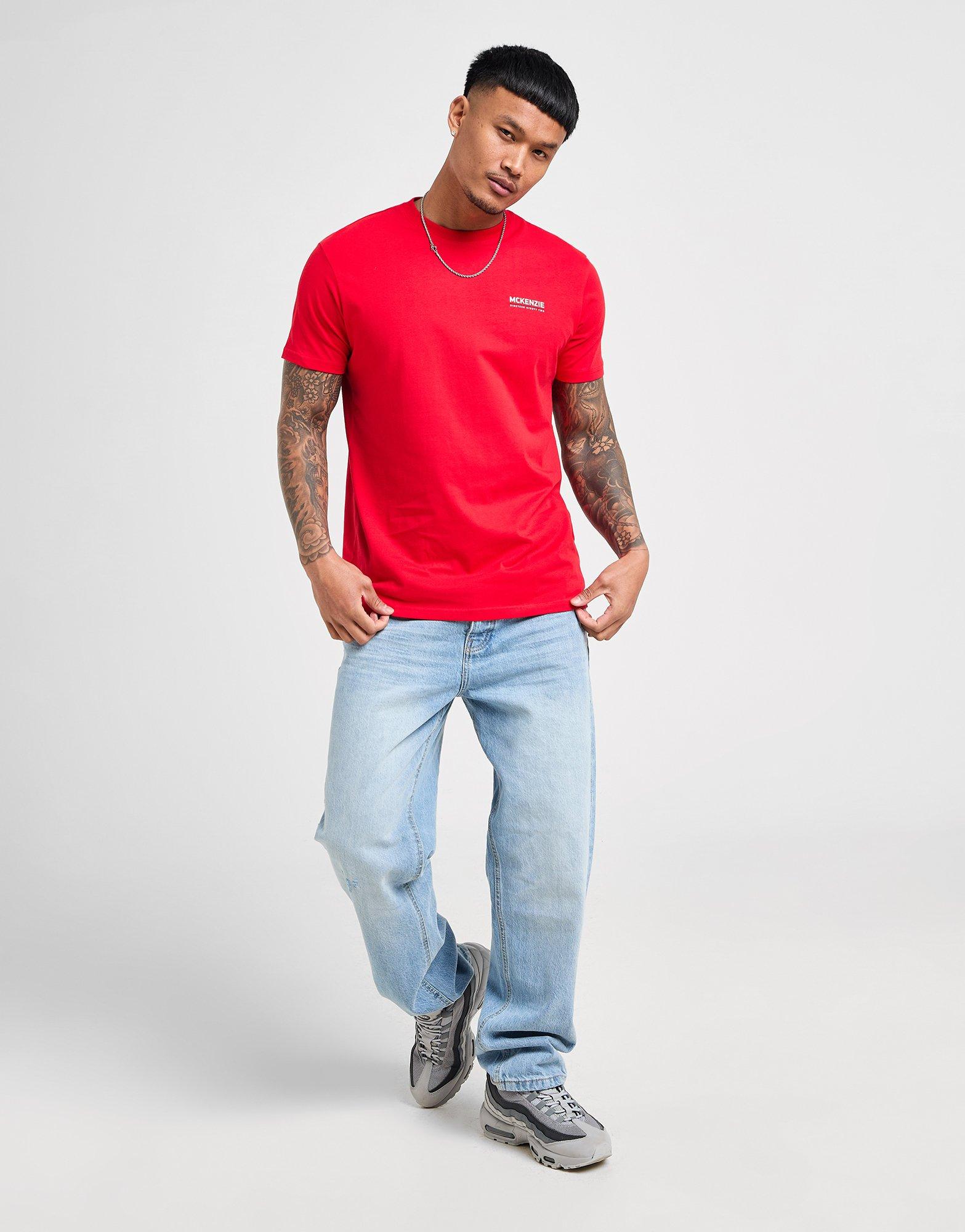 McKenzie Essential T-Shirt